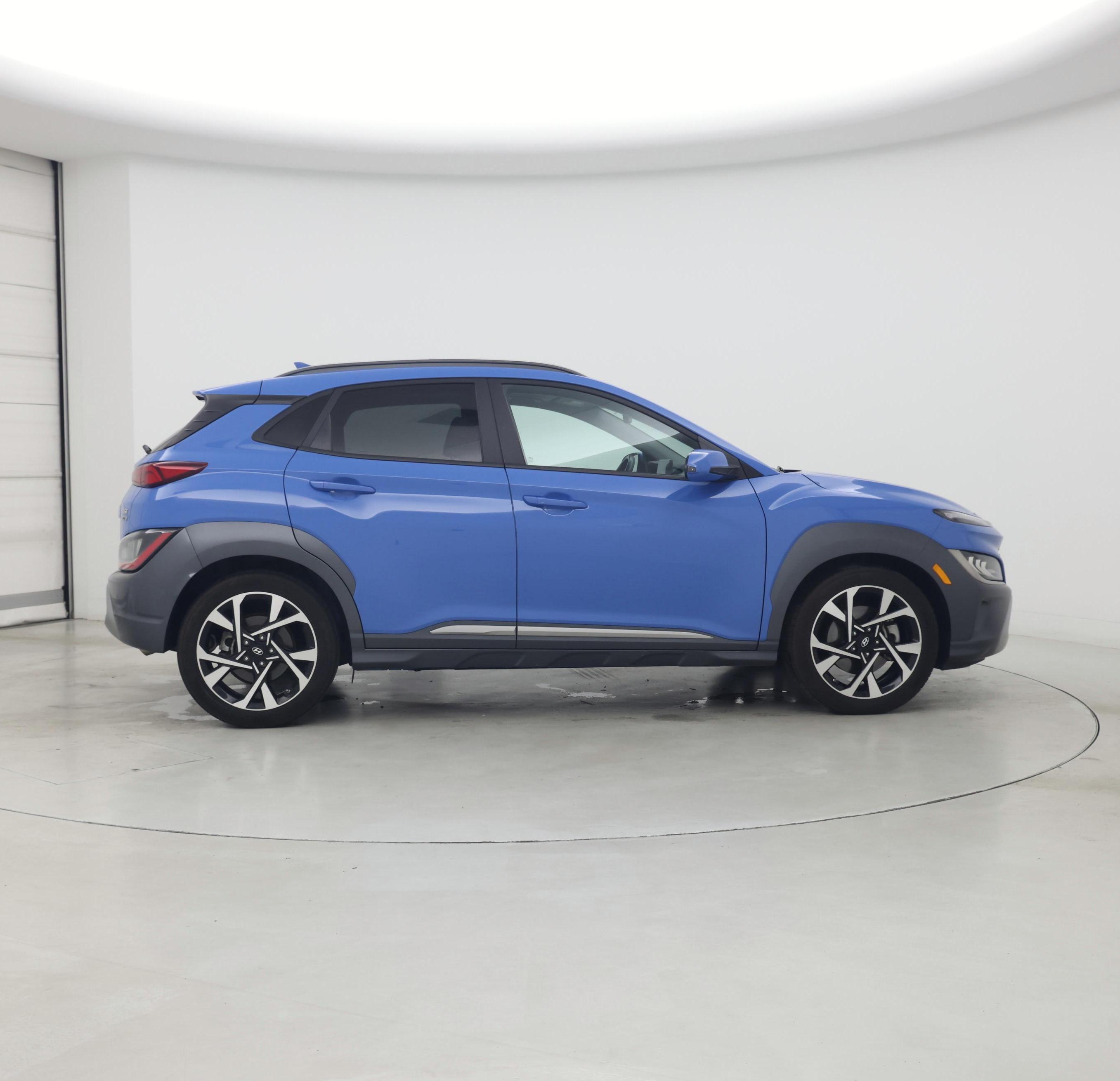Thumbnail: 2022 Hyundai Kona - 7