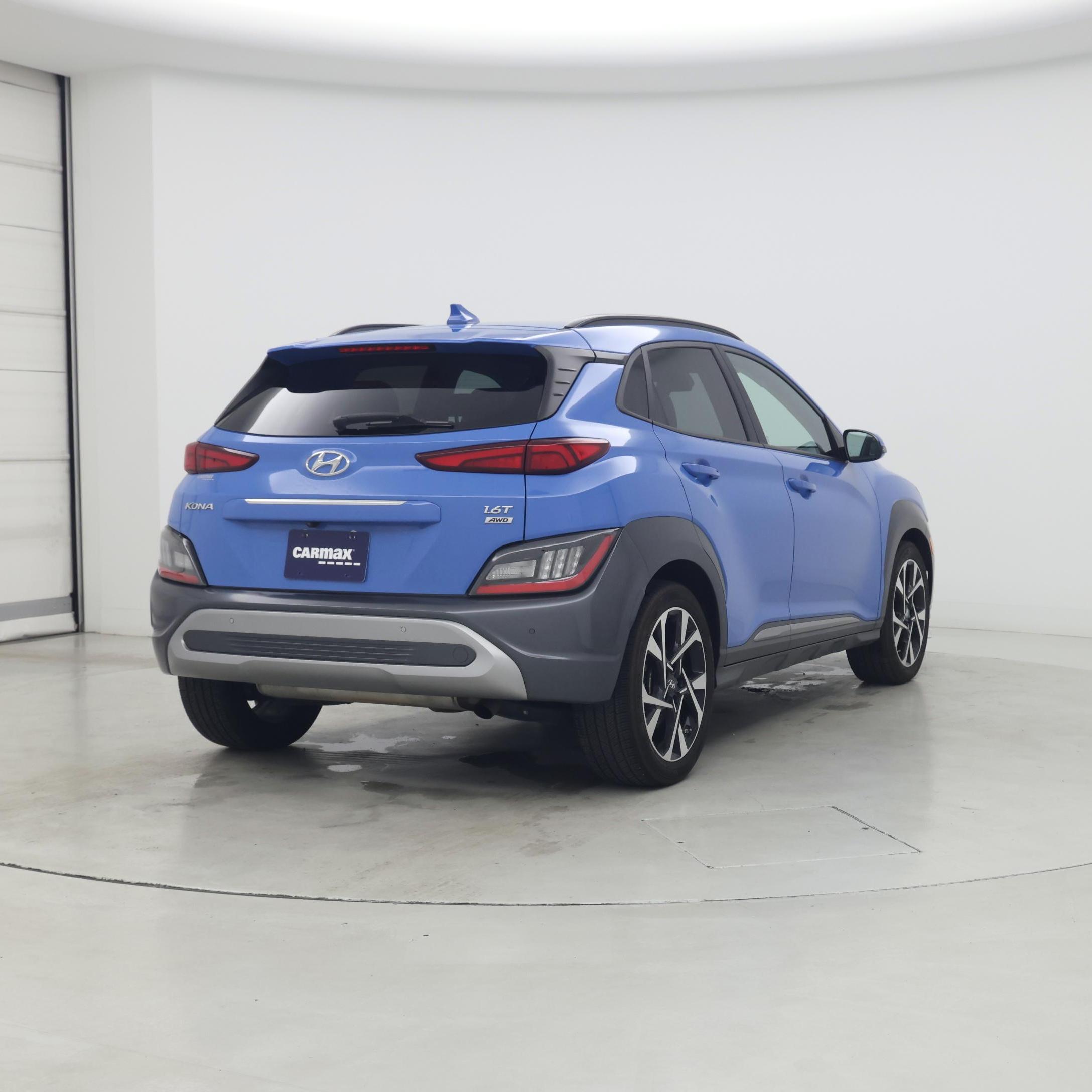 Thumbnail: 2022 Hyundai Kona - 8