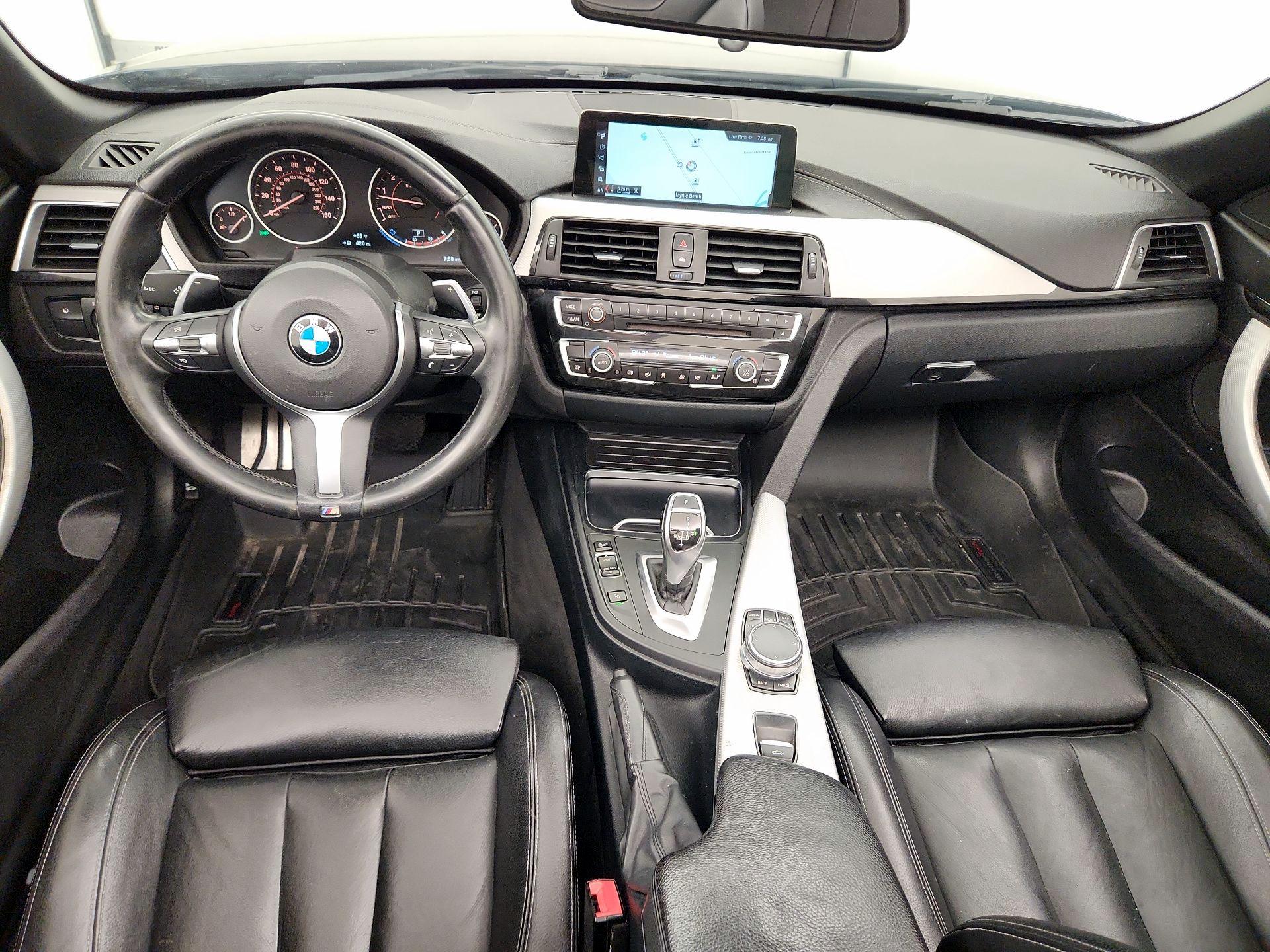 Thumbnail: 2018 BMW 4 Series - 9