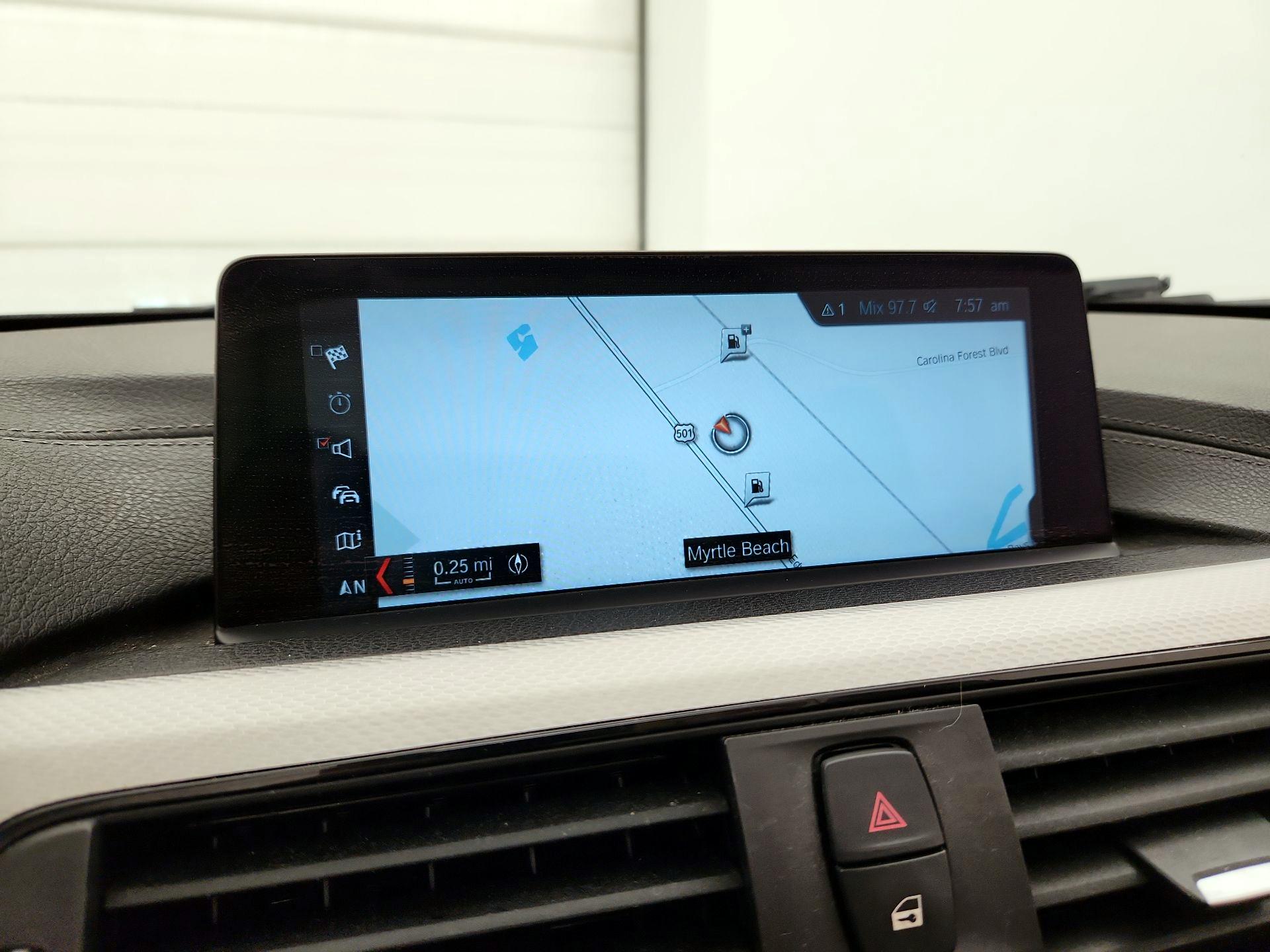 Thumbnail: 2018 BMW 4 Series - 14