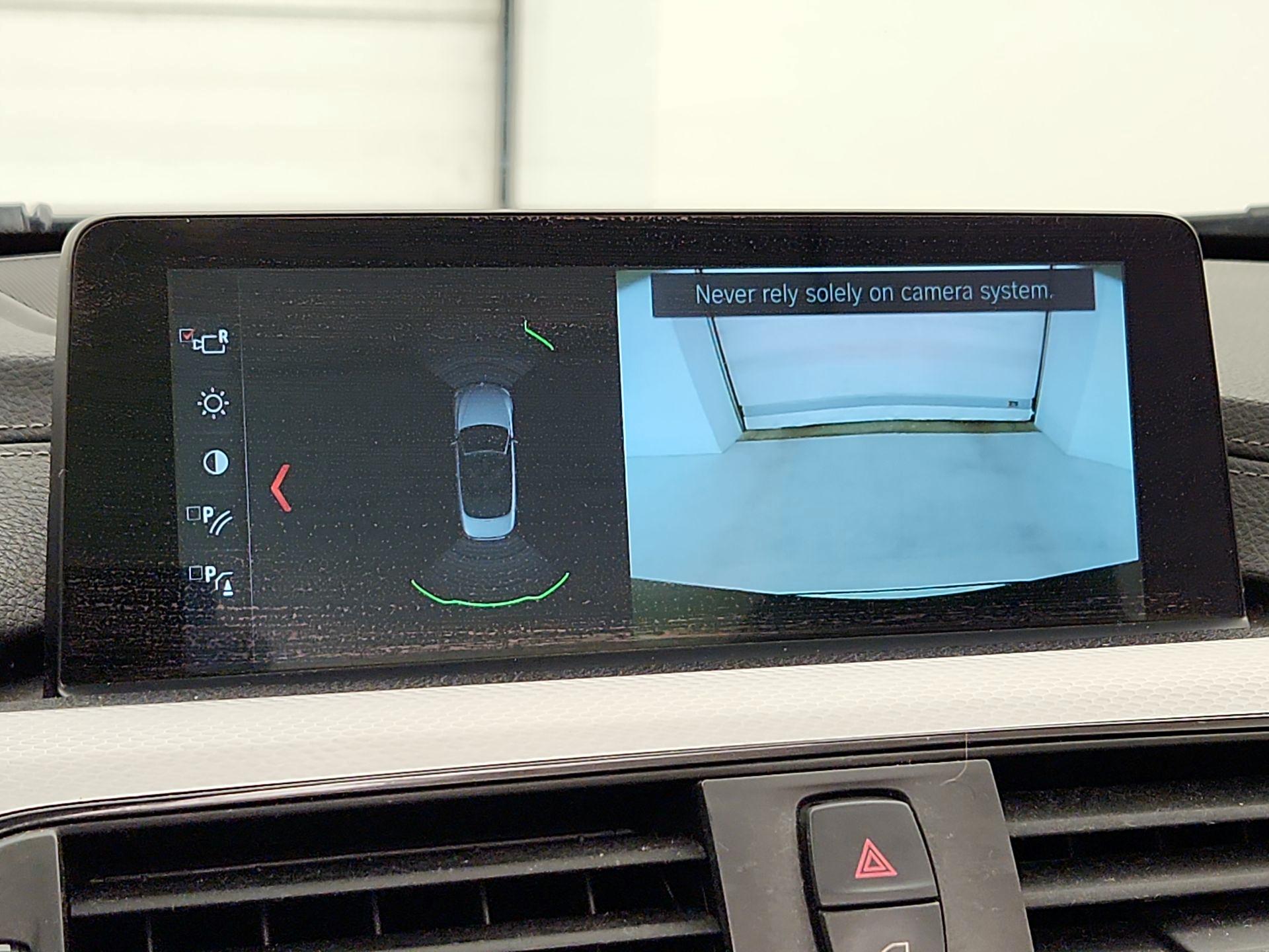 Thumbnail: 2018 BMW 4 Series - 15