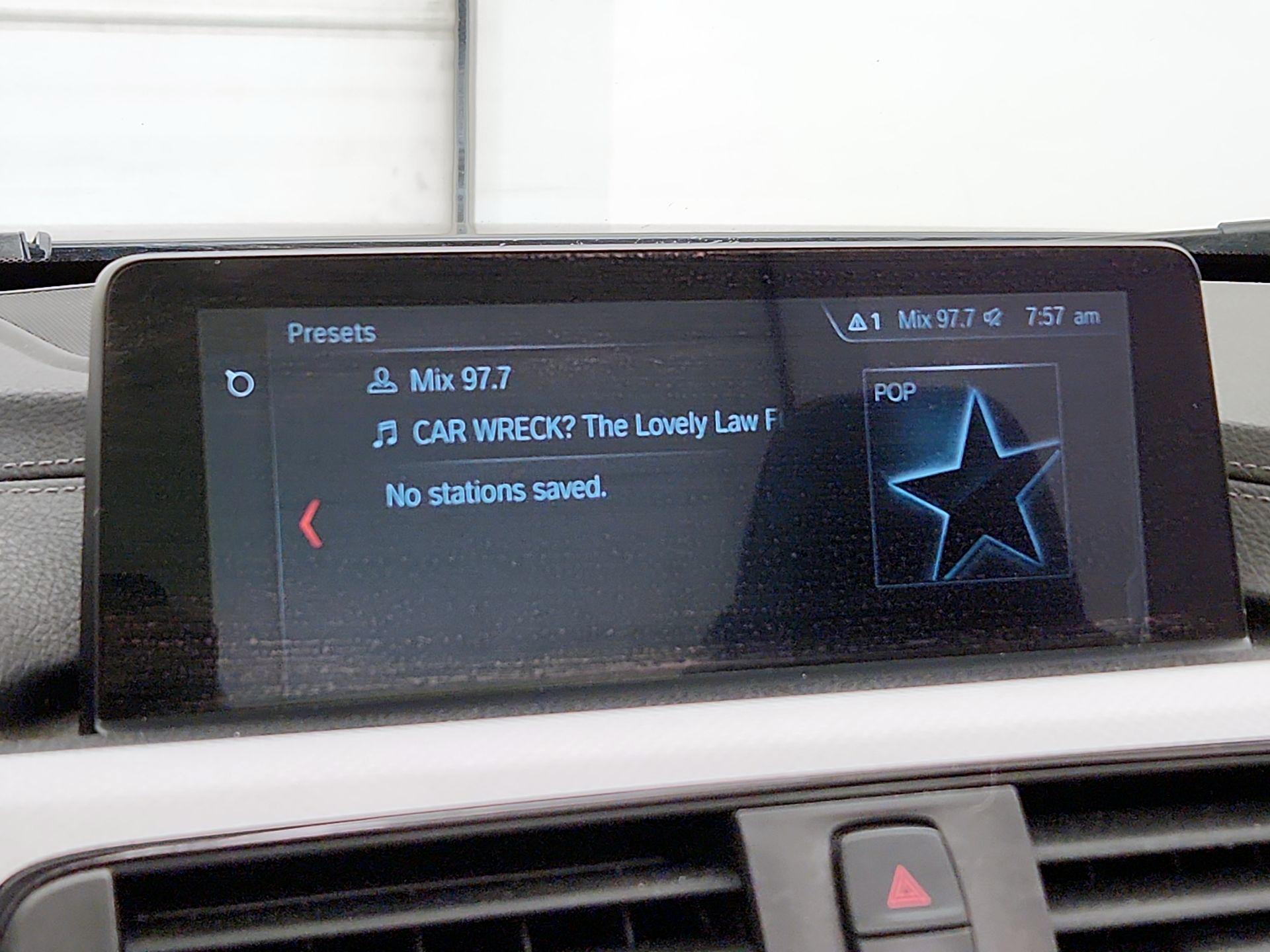 Thumbnail: 2018 BMW 4 Series - 16