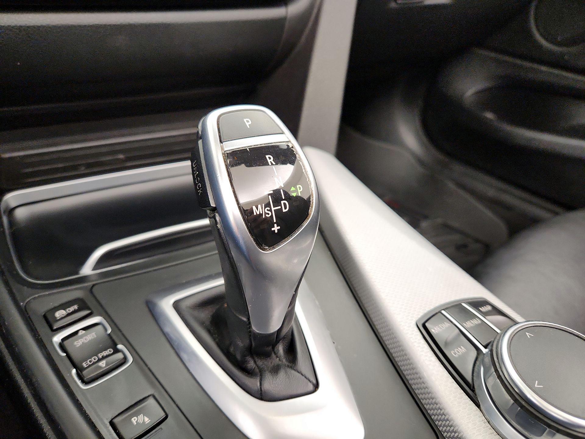 Thumbnail: 2018 BMW 4 Series - 18