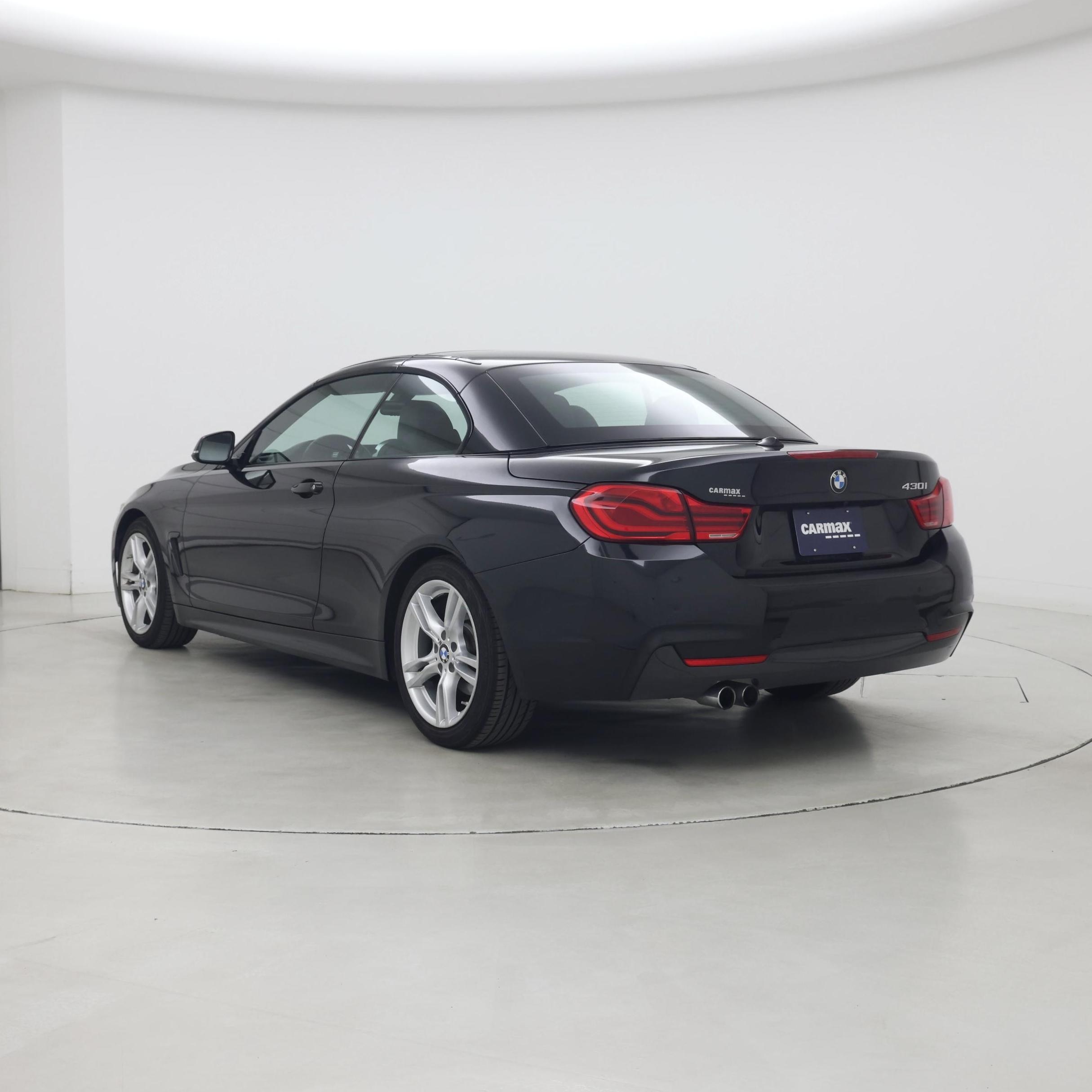 Thumbnail: 2018 BMW 4 Series - 2