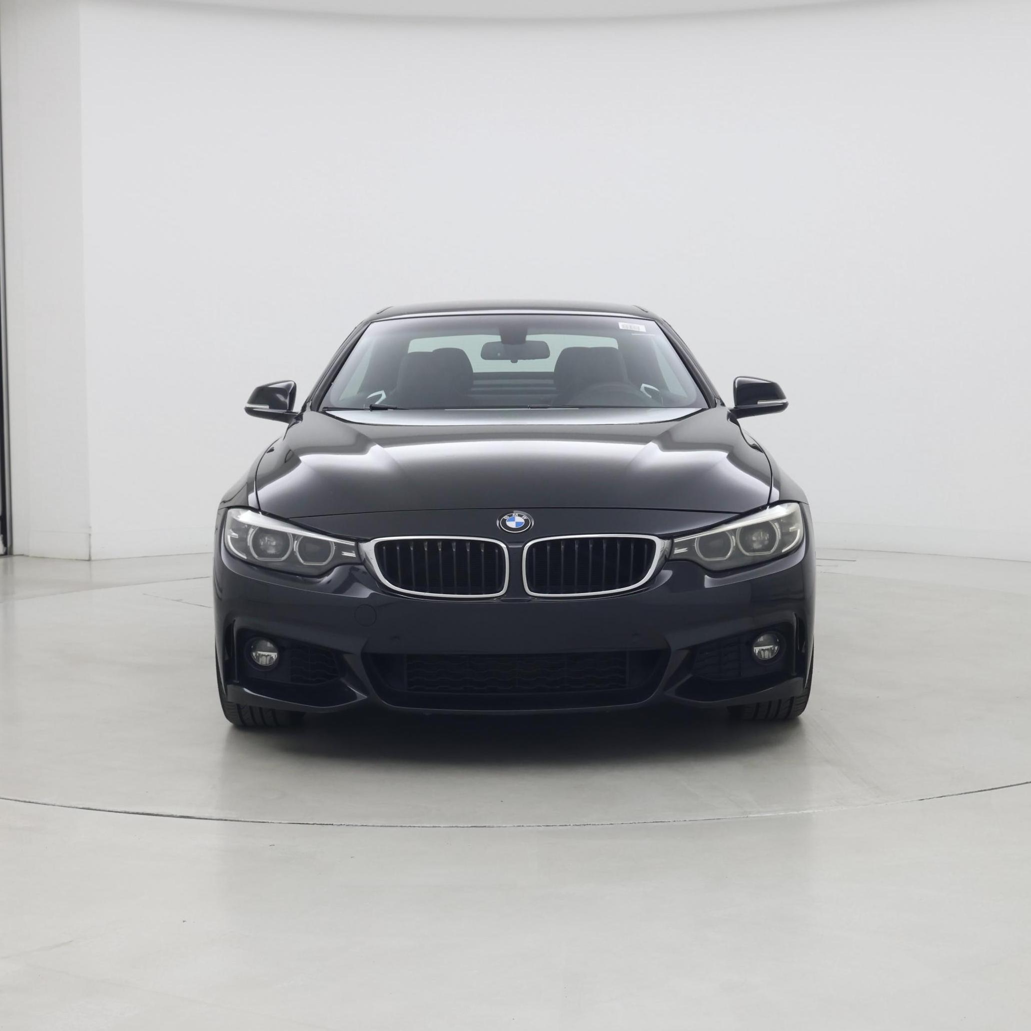 Thumbnail: 2018 BMW 4 Series - 5