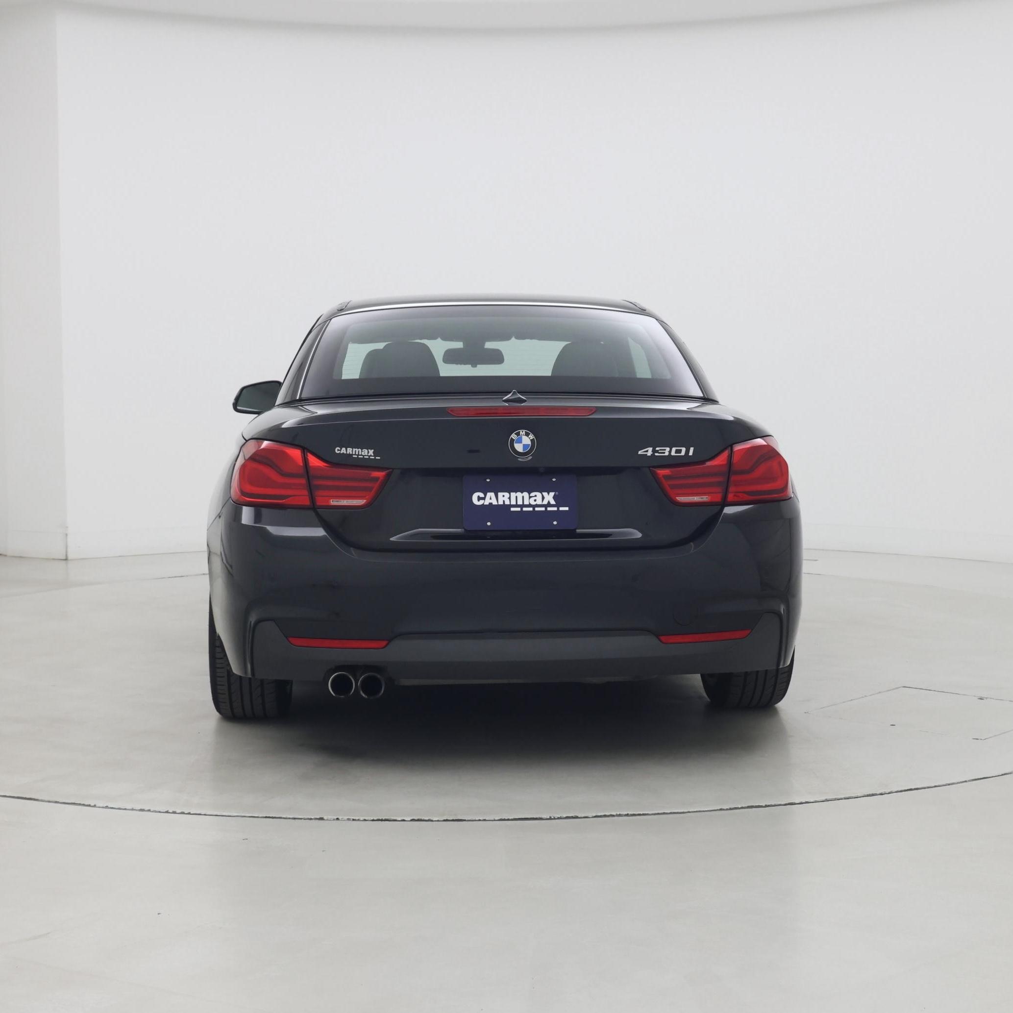 Thumbnail: 2018 BMW 4 Series - 6