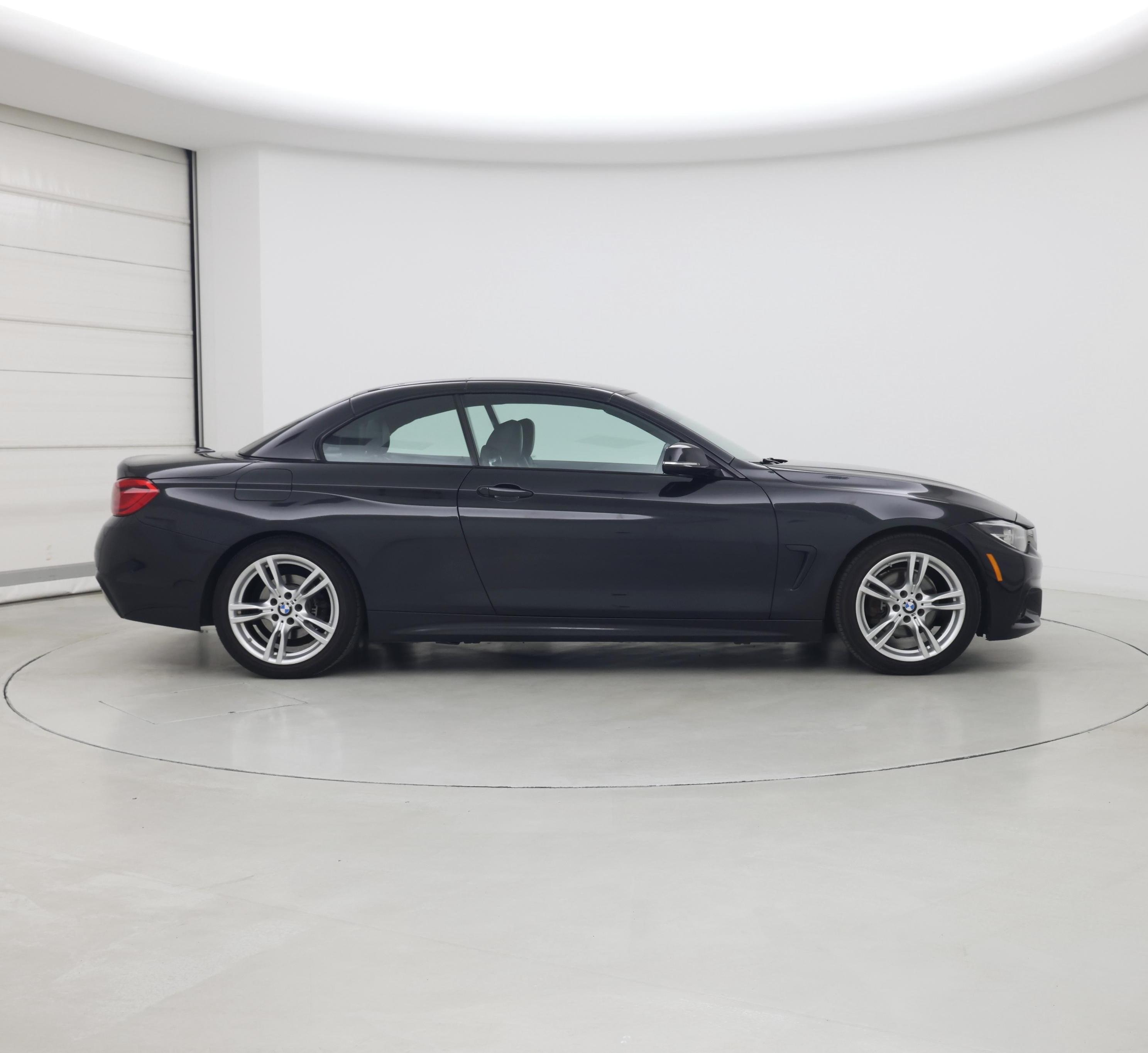 Thumbnail: 2018 BMW 4 Series - 7