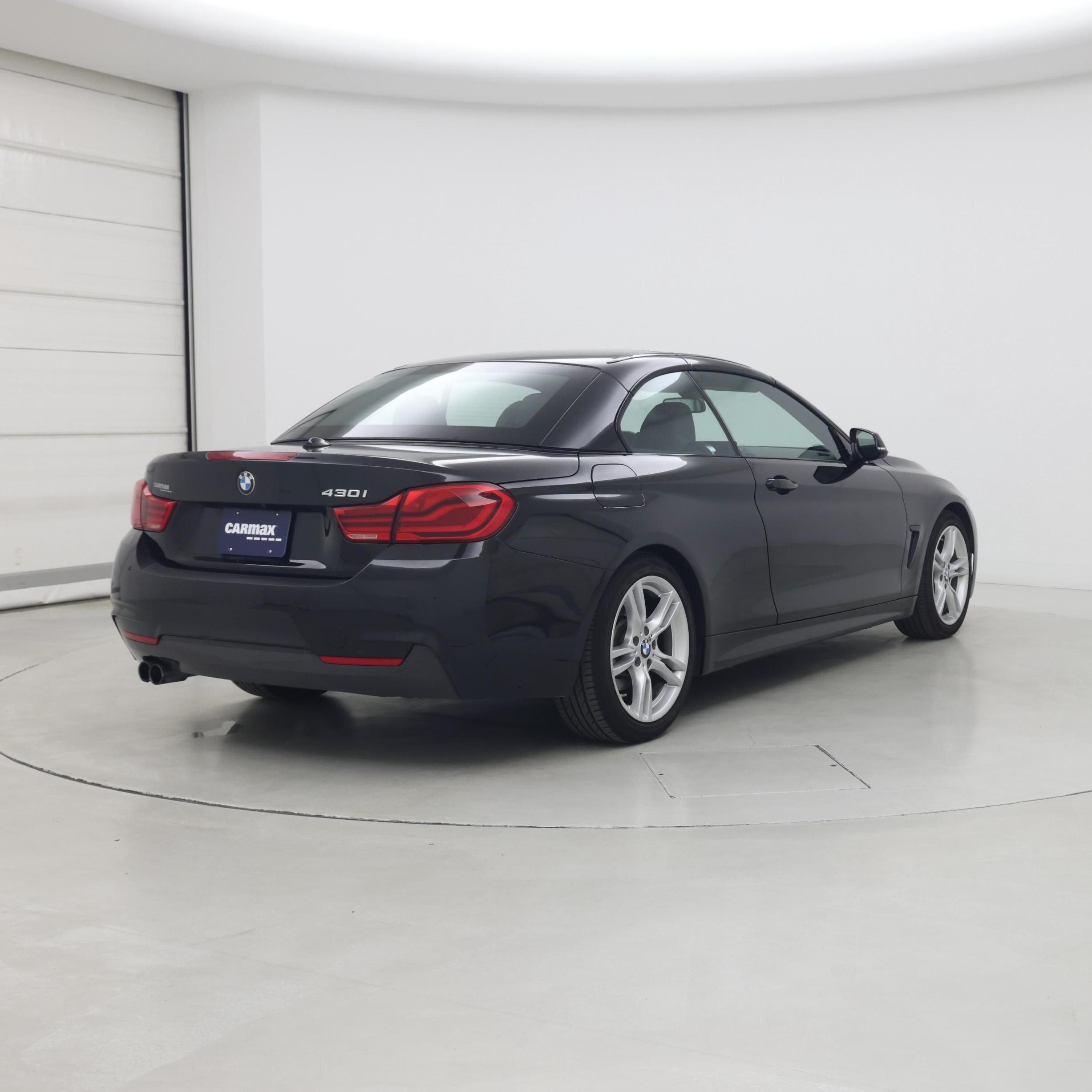 Thumbnail: 2018 BMW 4 Series - 8