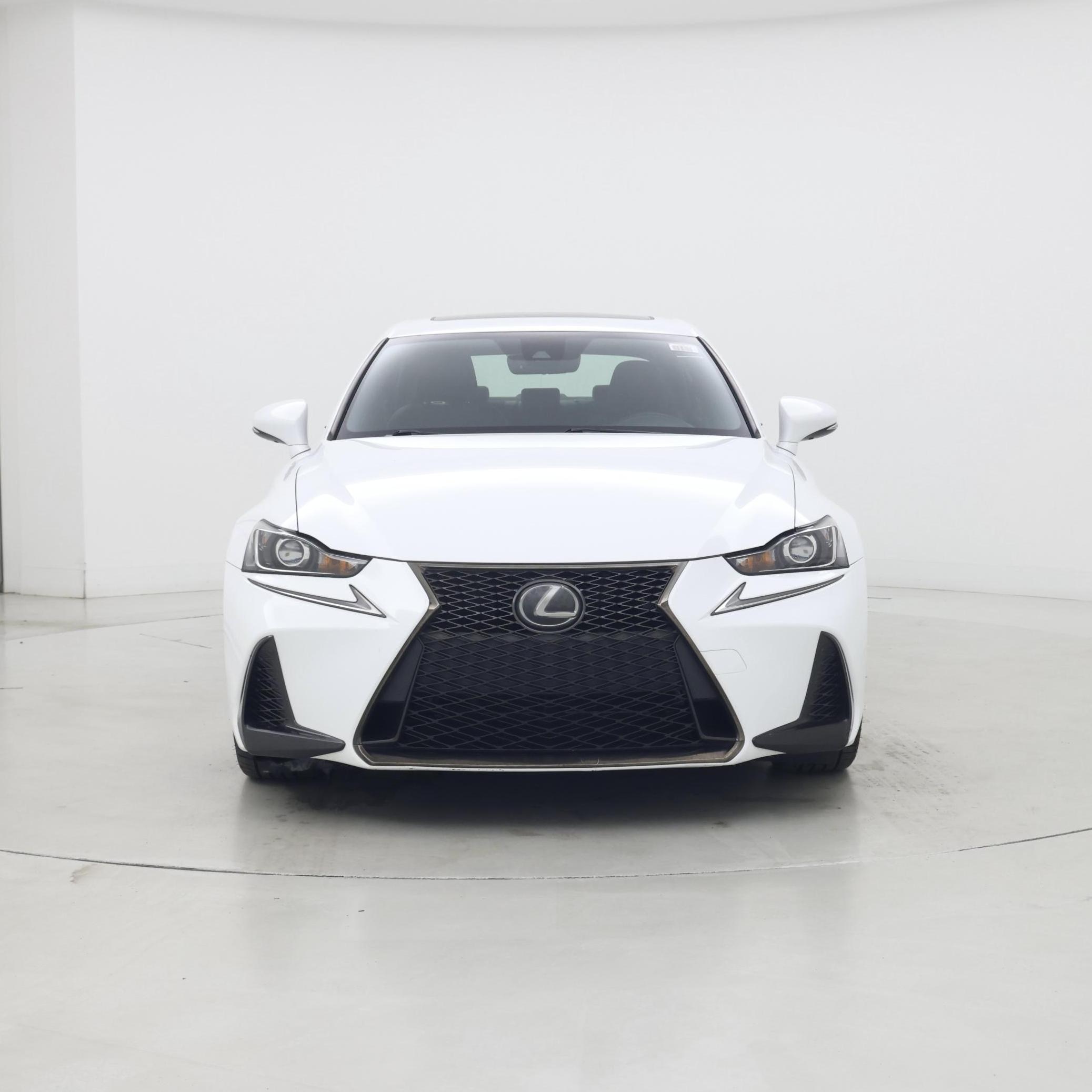 Thumbnail: 2018 Lexus IS - 5