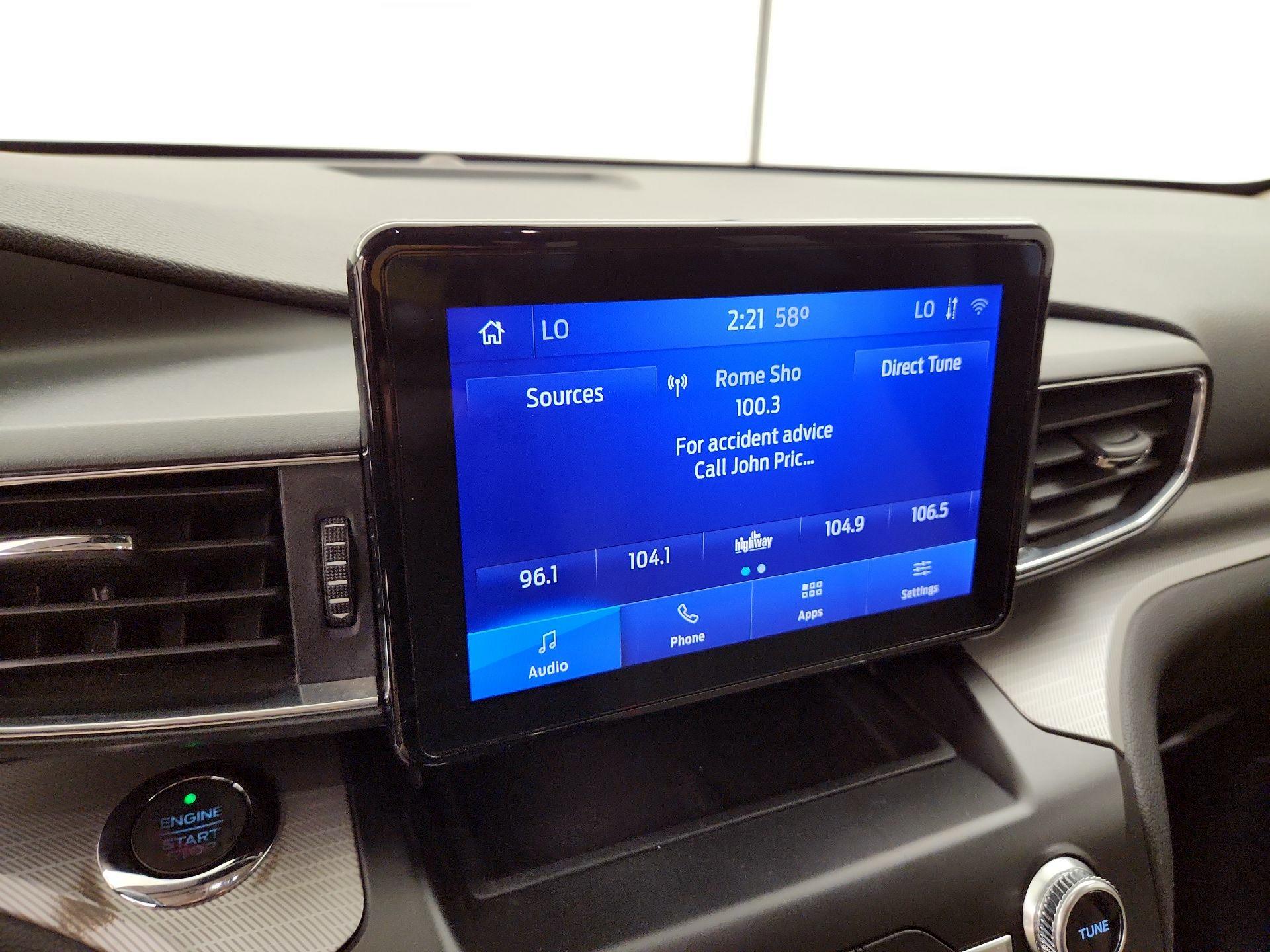 Thumbnail: 2020 Ford Explorer - 15