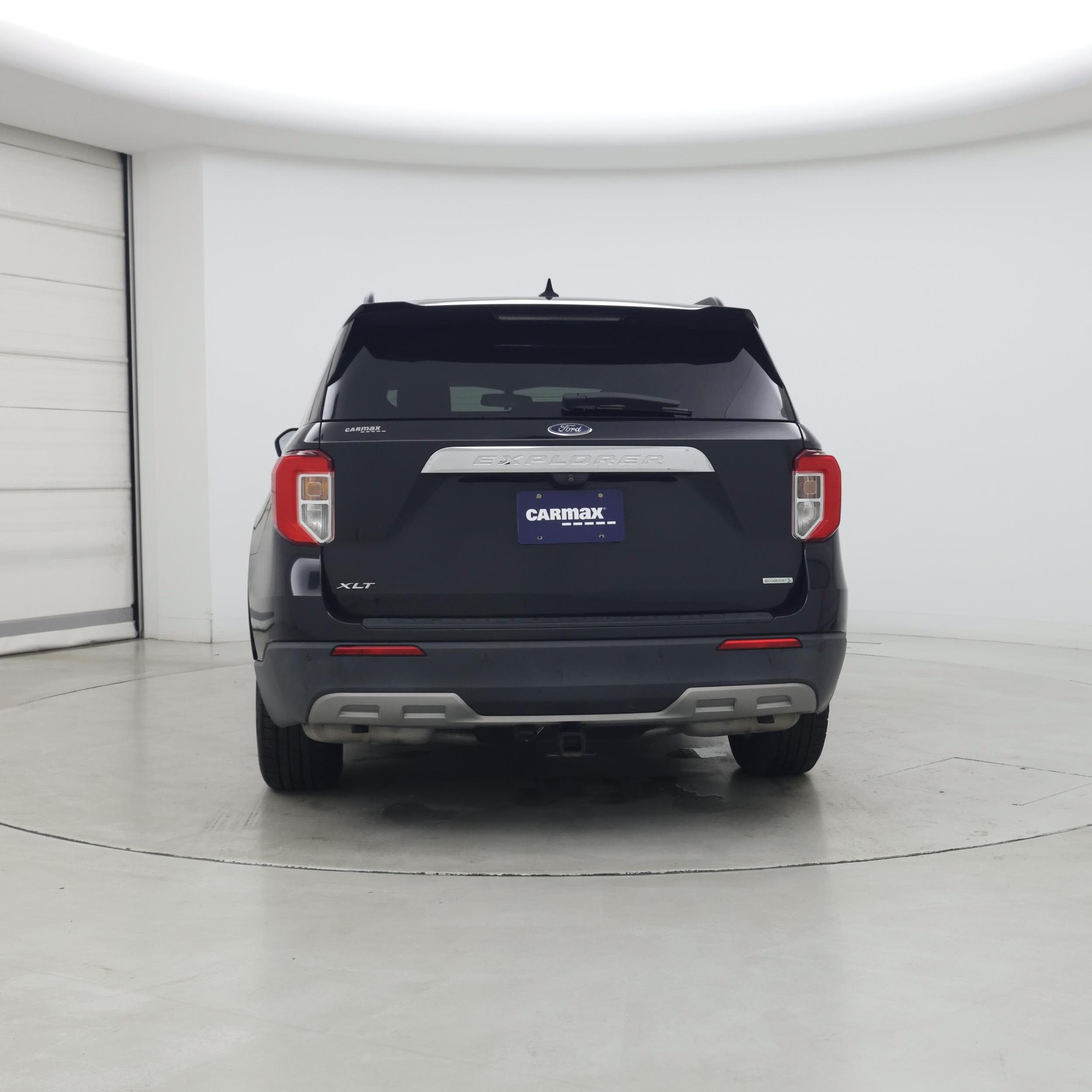 Thumbnail: 2020 Ford Explorer - 6