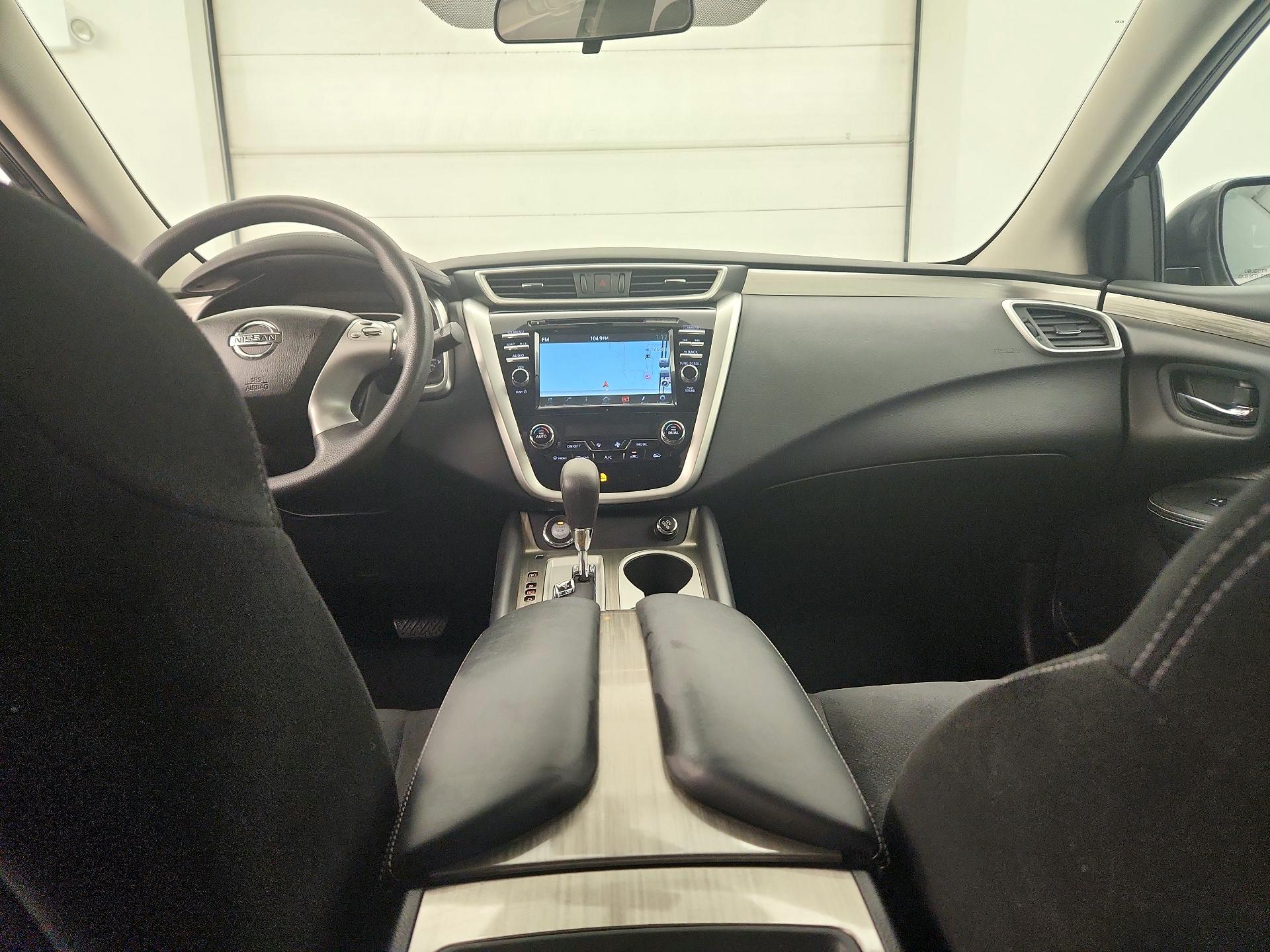 Thumbnail: 2016 Nissan Murano - 9