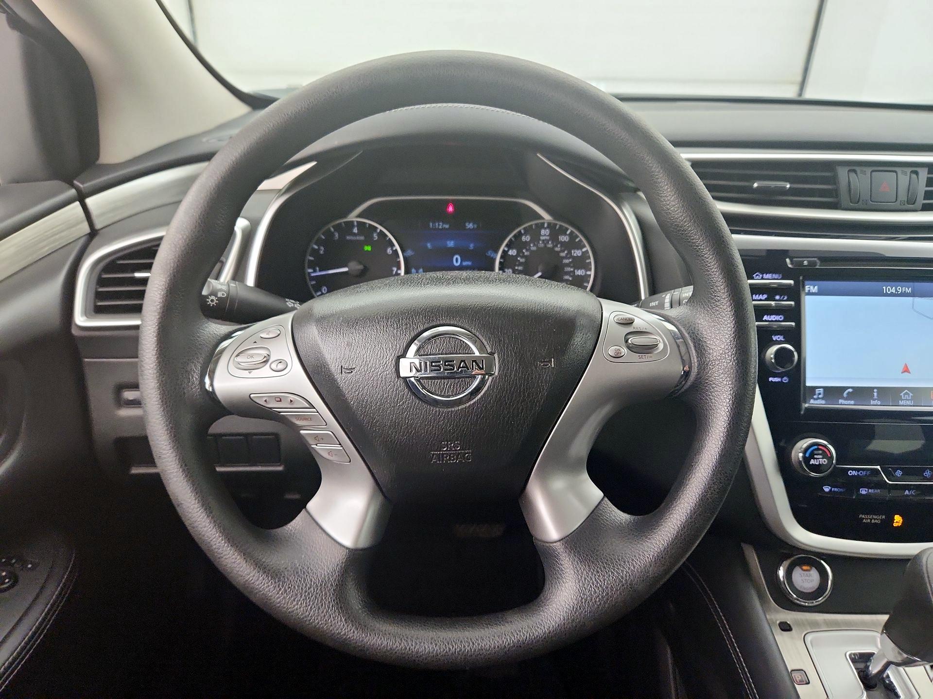 Thumbnail: 2016 Nissan Murano - 10