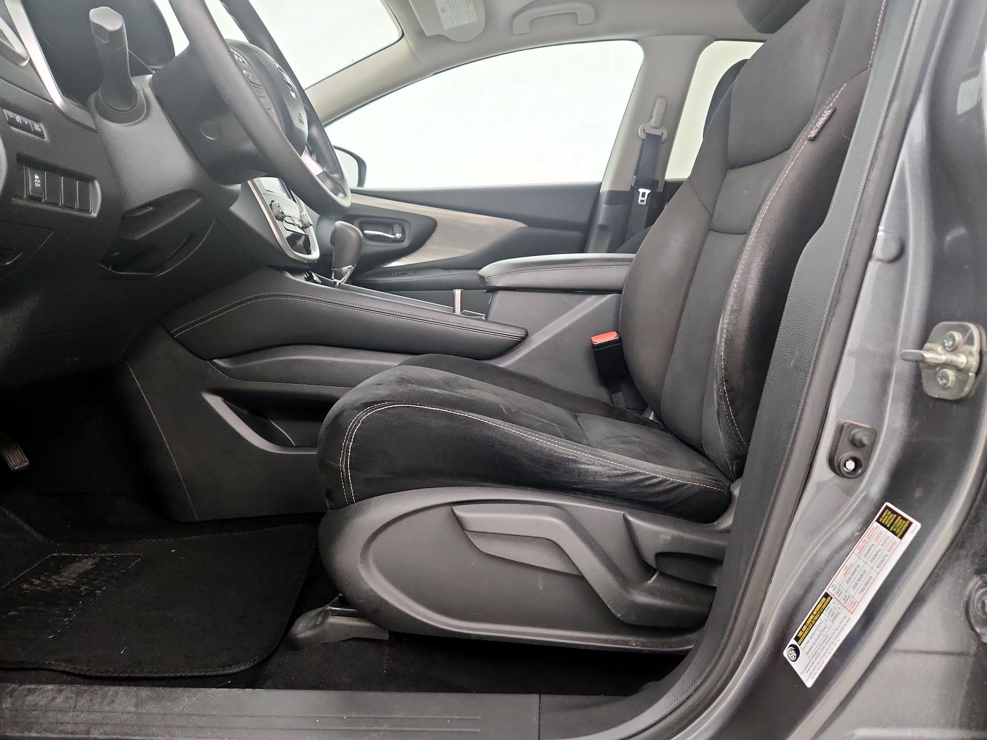 Thumbnail: 2016 Nissan Murano - 11