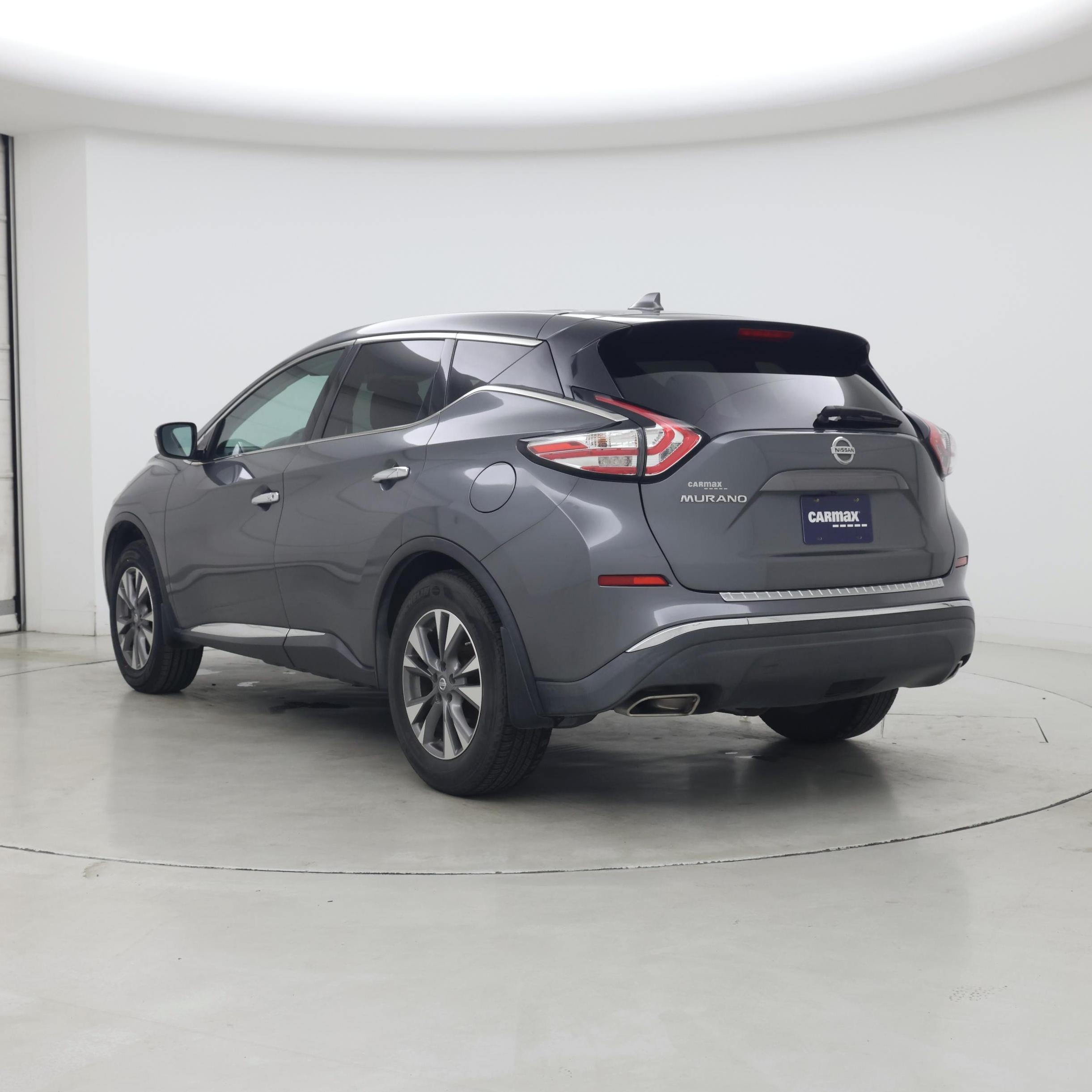 Thumbnail: 2016 Nissan Murano - 2