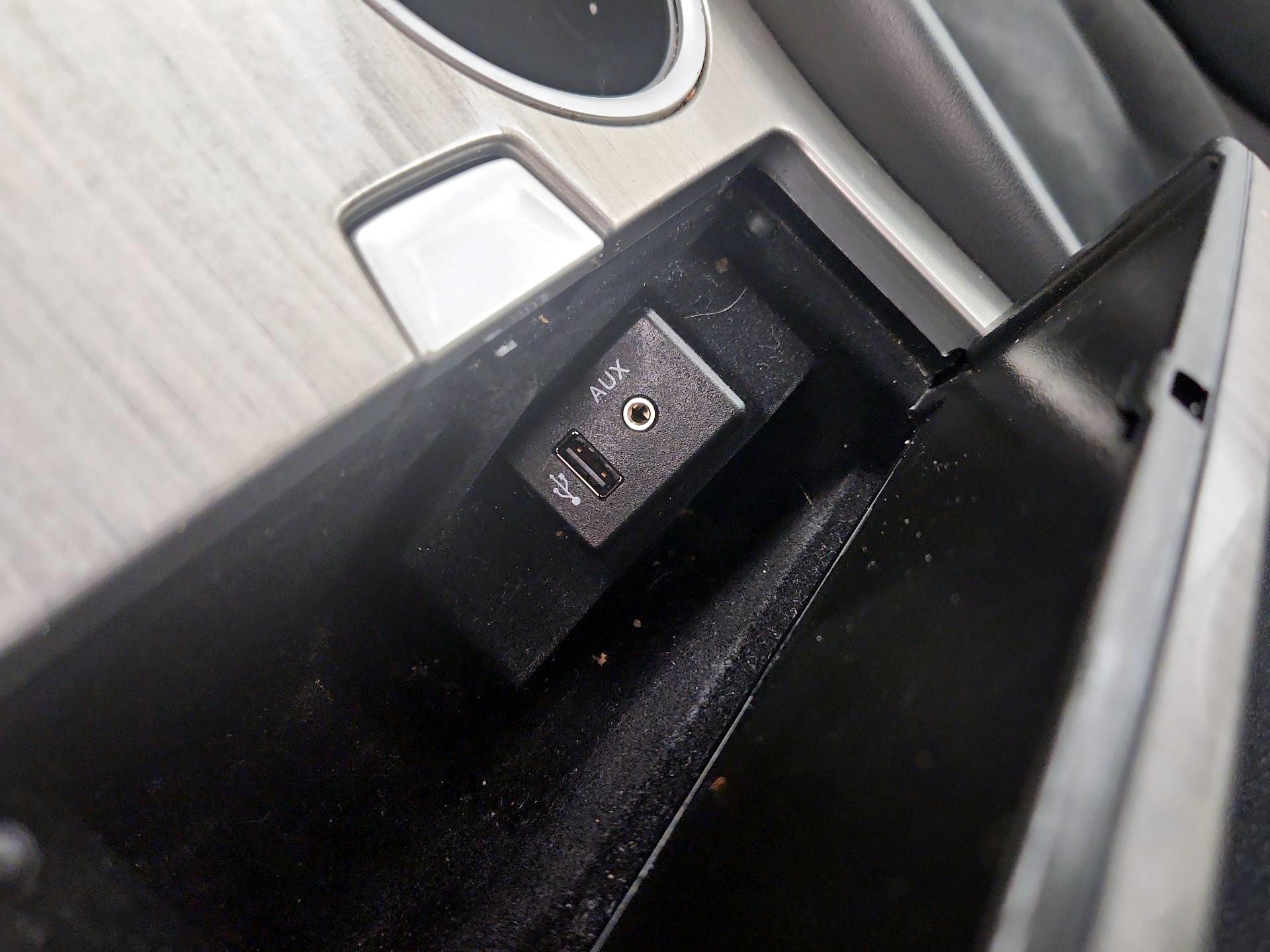 Thumbnail: 2016 Nissan Murano - 19