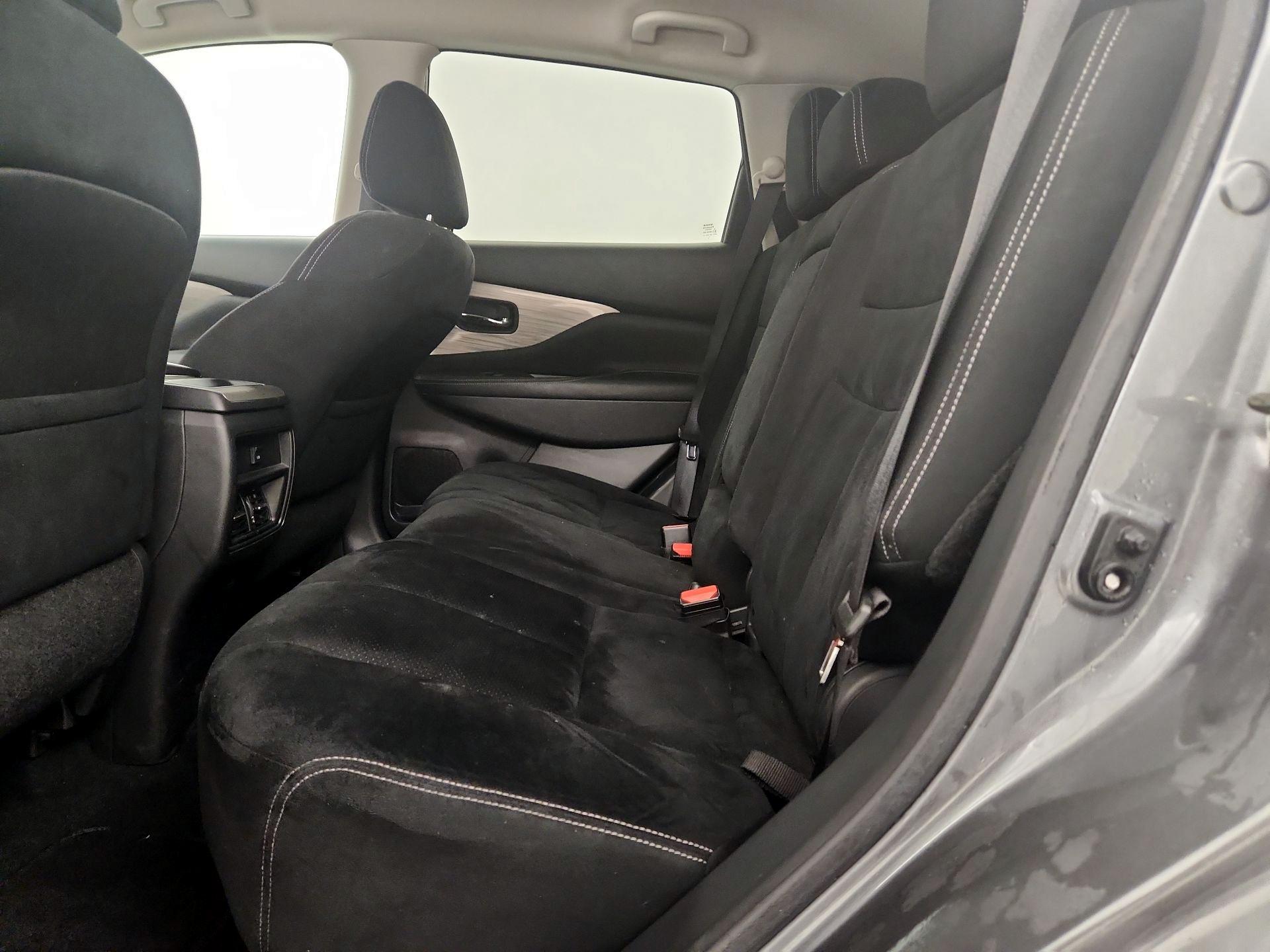 Thumbnail: 2016 Nissan Murano - 20