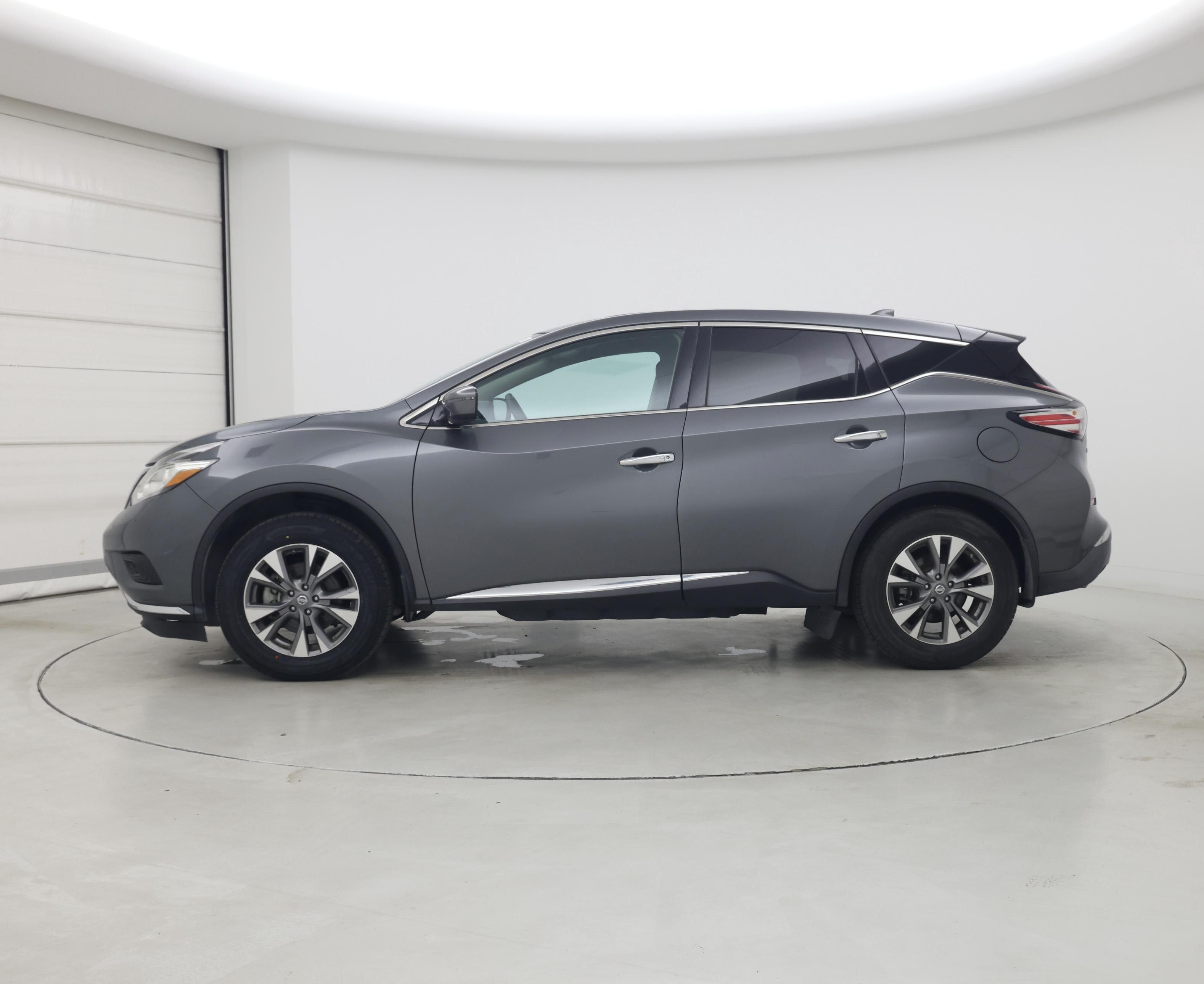 Thumbnail: 2016 Nissan Murano - 3