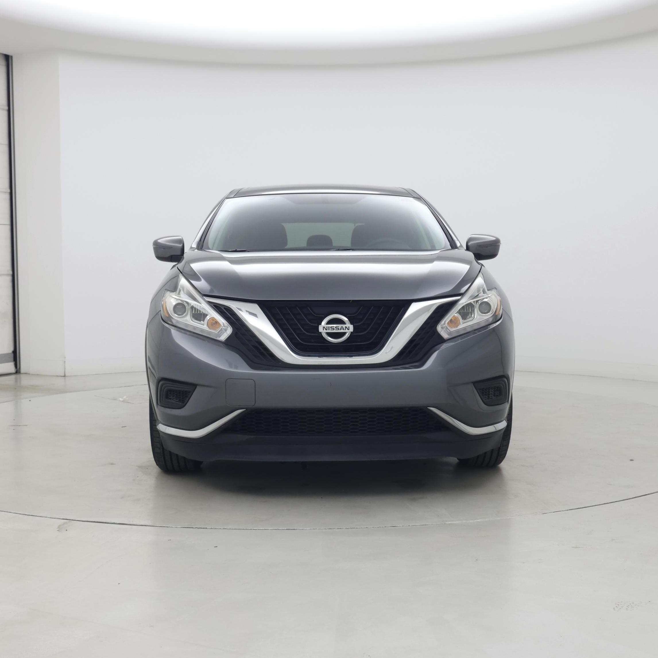Thumbnail: 2016 Nissan Murano - 5