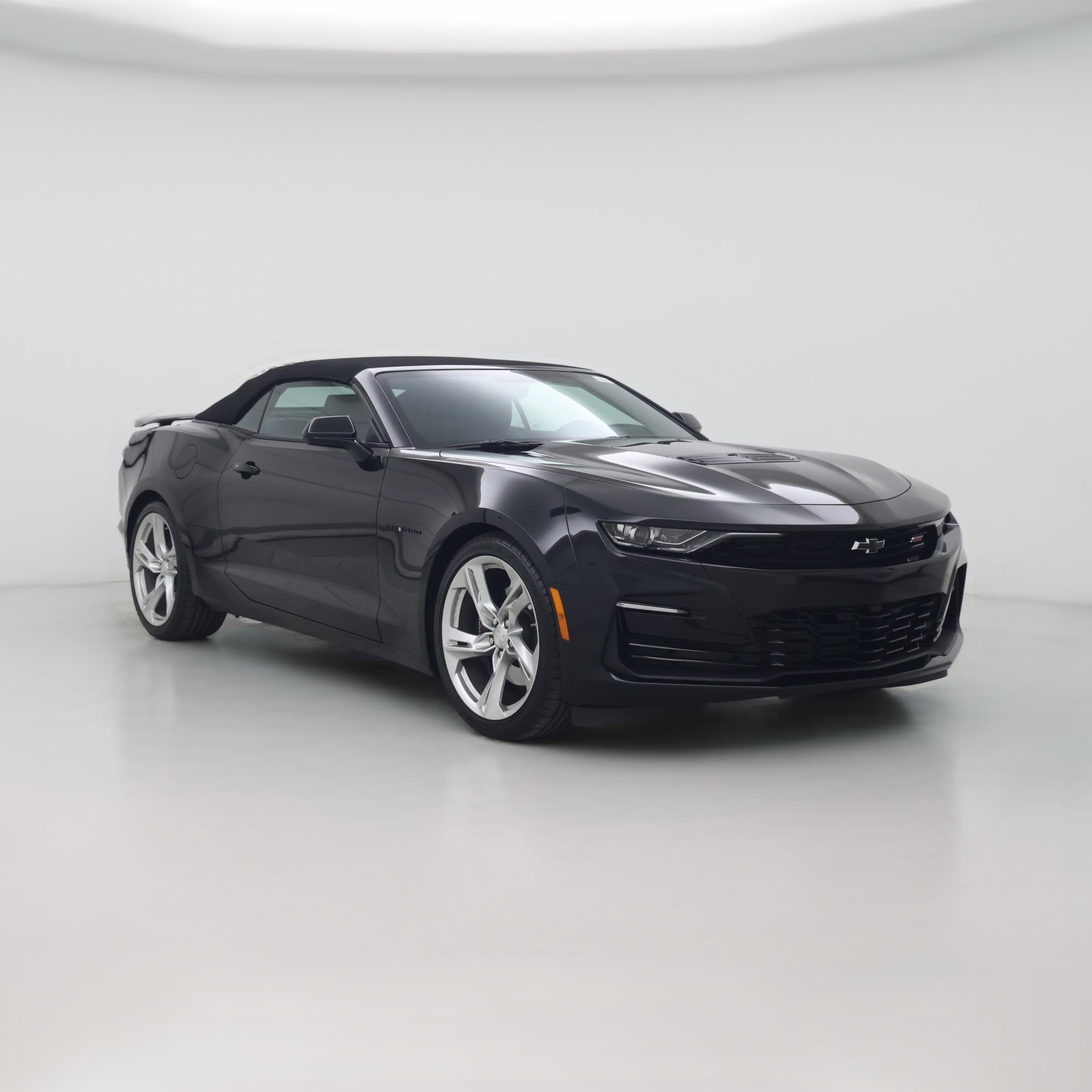 Thumbnail: 2023 Chevrolet Camaro - 1