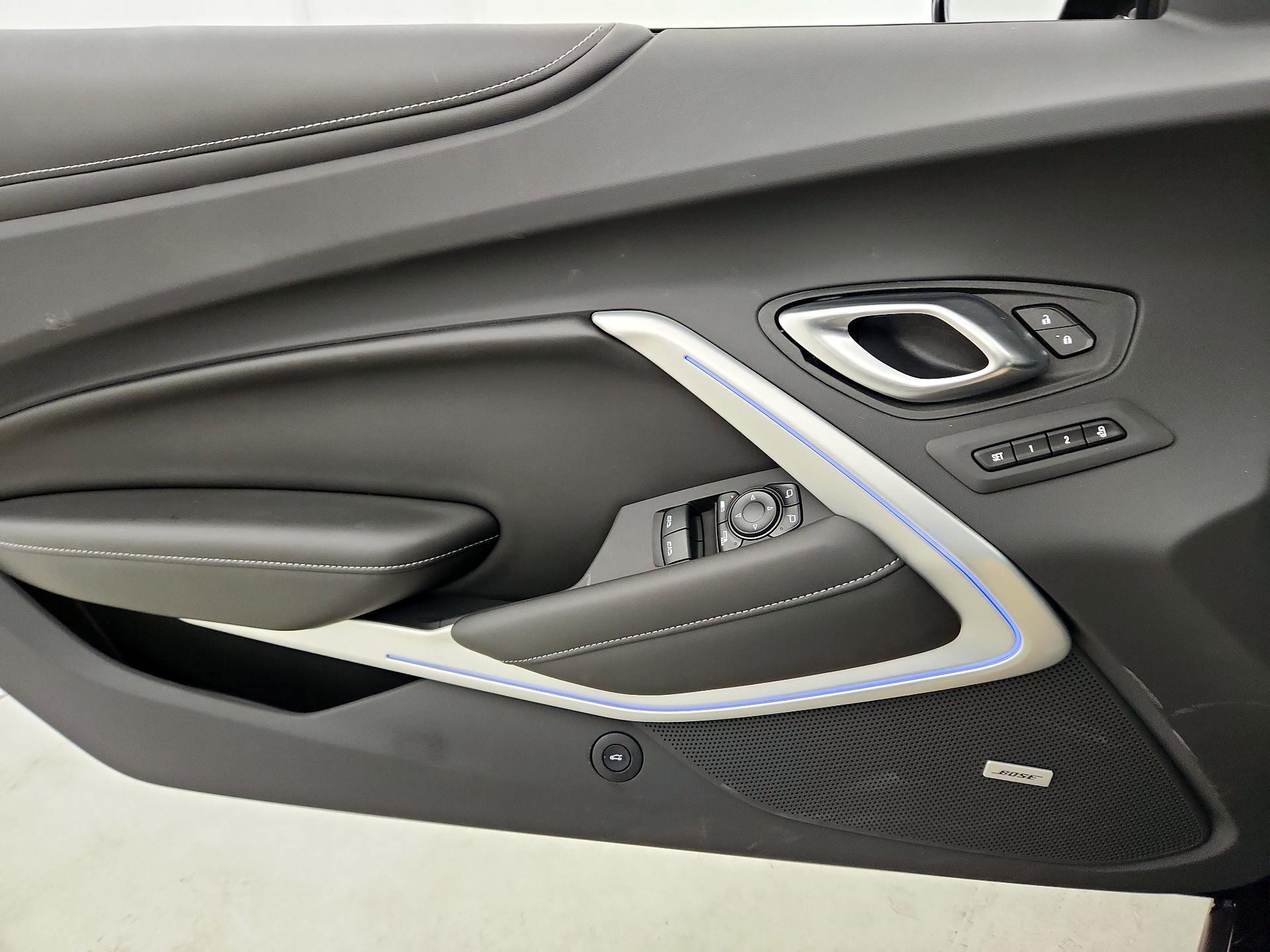 Thumbnail: 2023 Chevrolet Camaro - 12