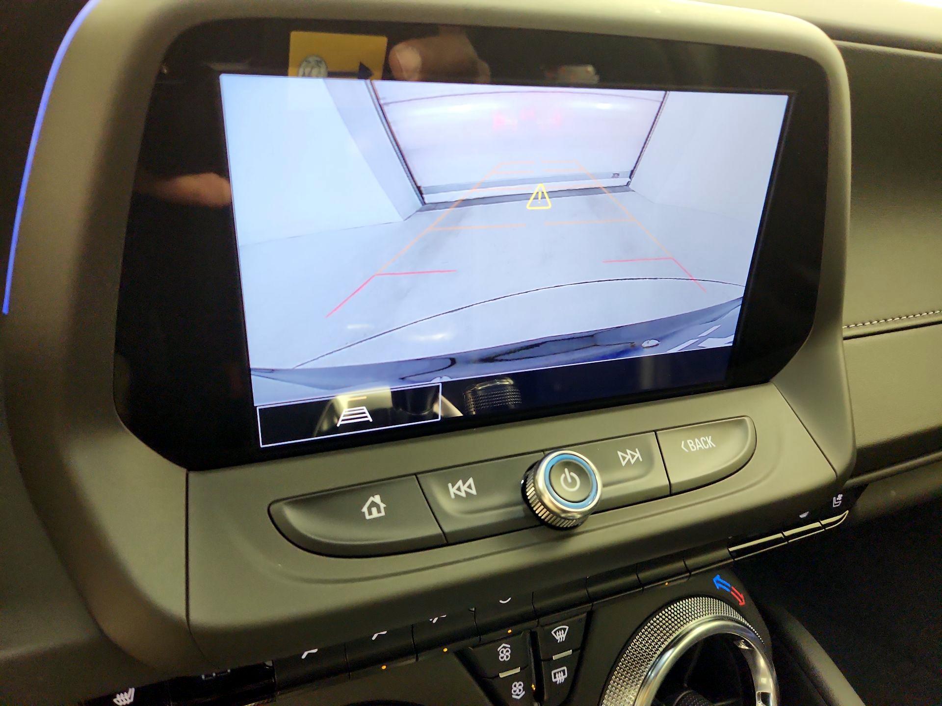 Thumbnail: 2023 Chevrolet Camaro - 14