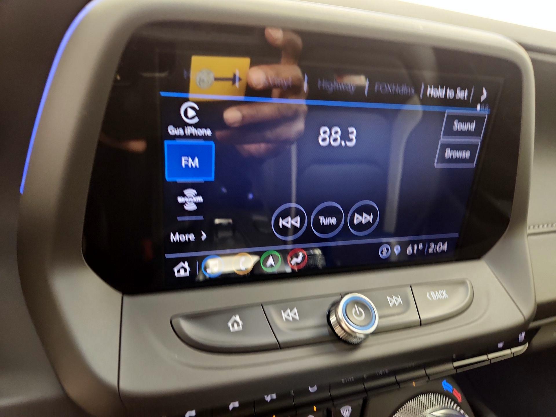 Thumbnail: 2023 Chevrolet Camaro - 15