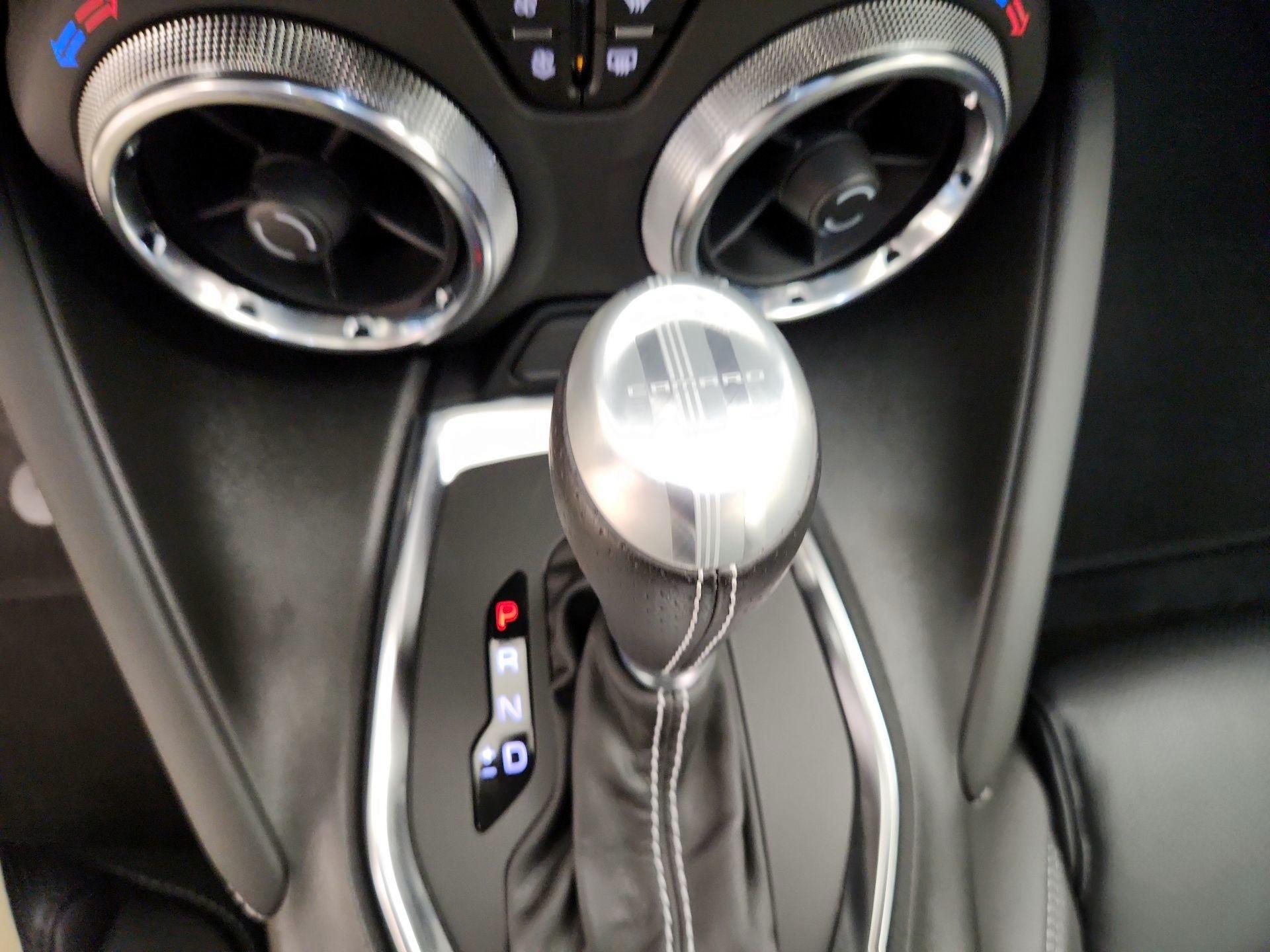 Thumbnail: 2023 Chevrolet Camaro - 17