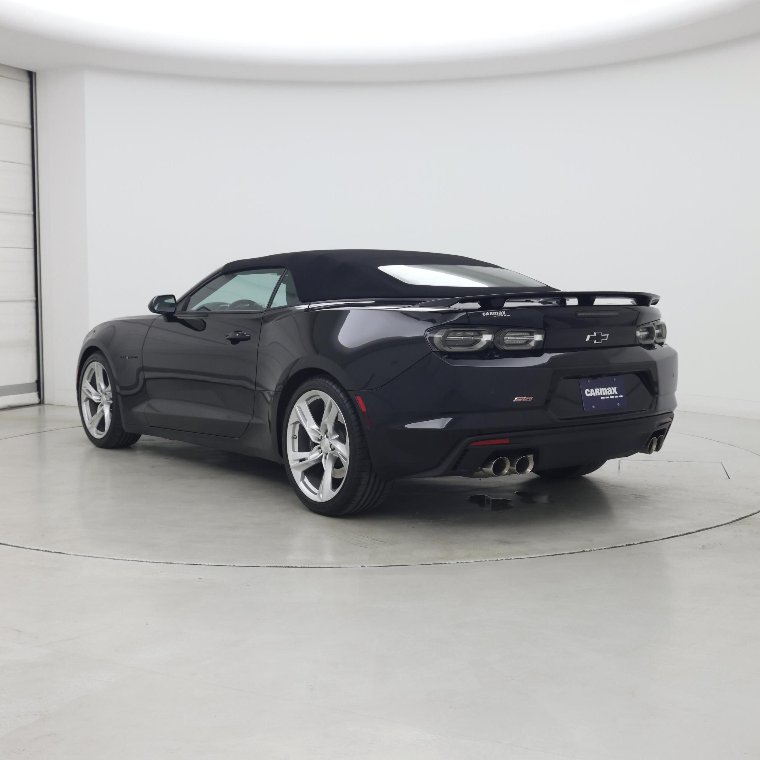 Thumbnail: 2023 Chevrolet Camaro - 2