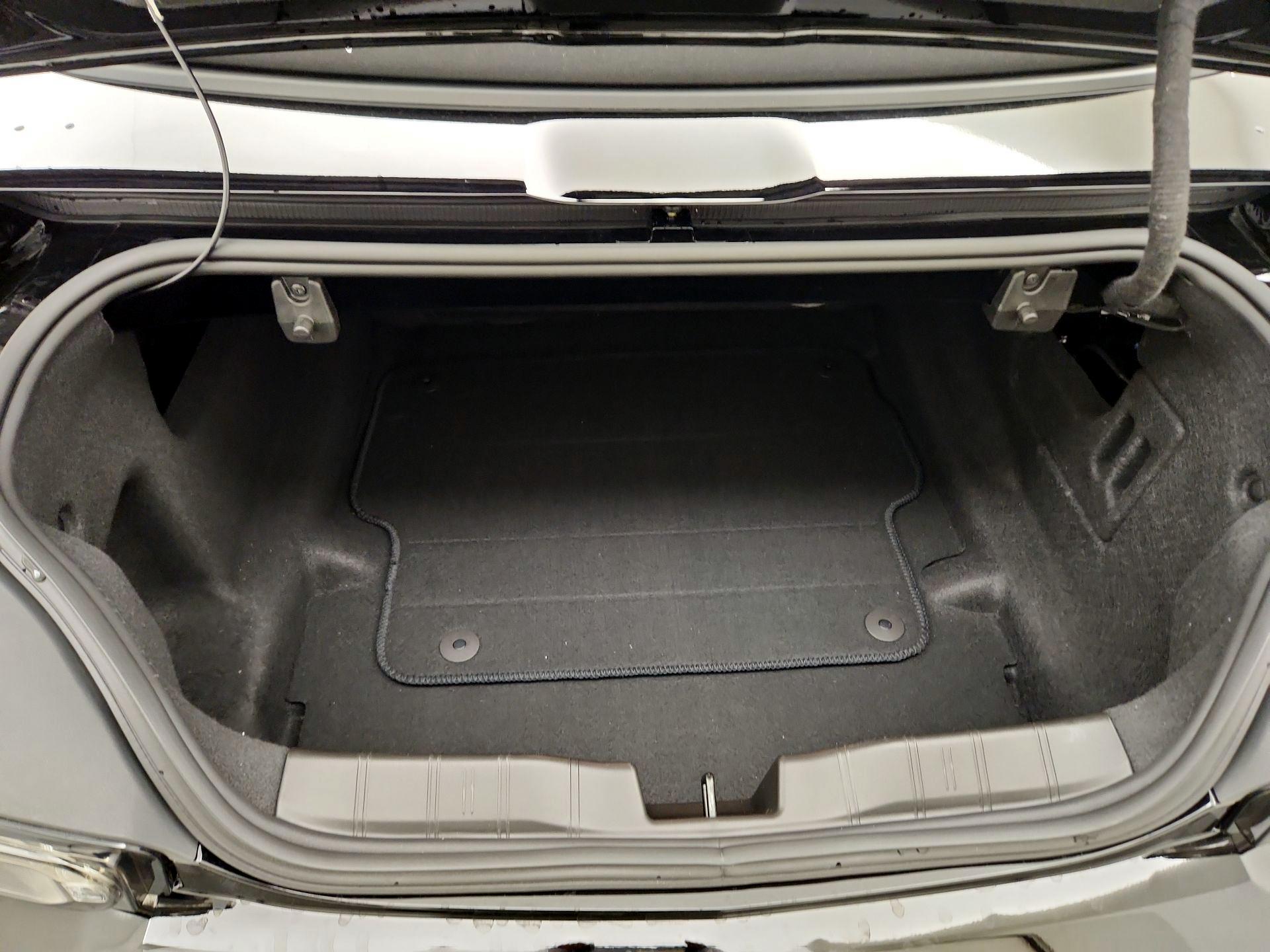 Thumbnail: 2023 Chevrolet Camaro - 19