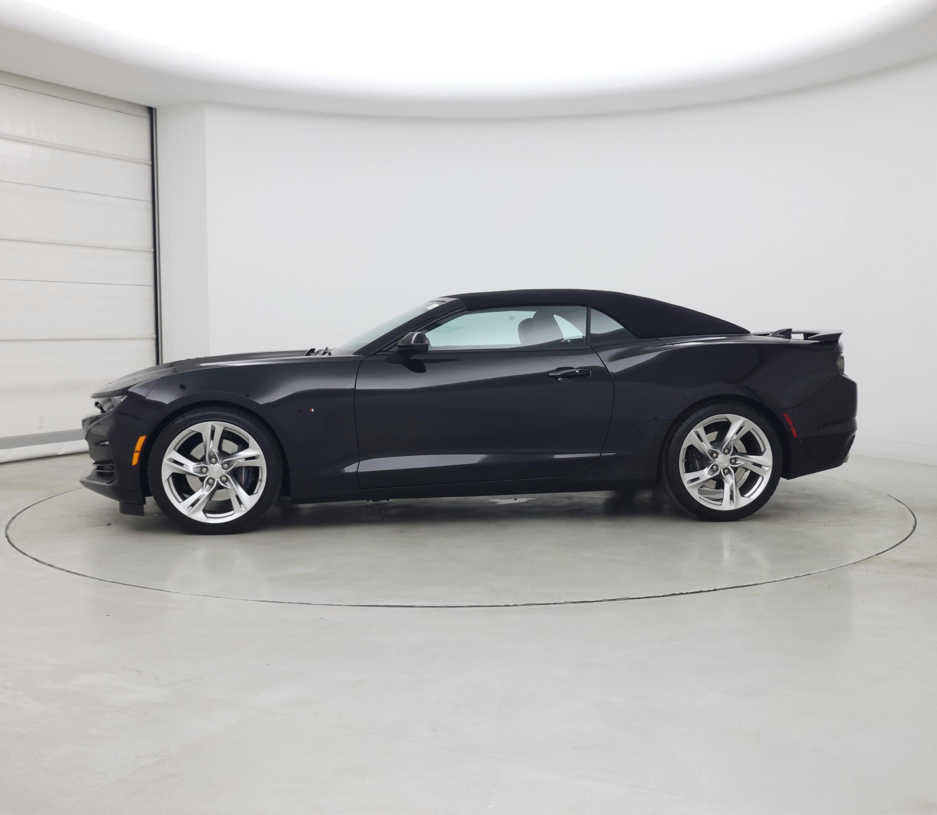 Thumbnail: 2023 Chevrolet Camaro - 3