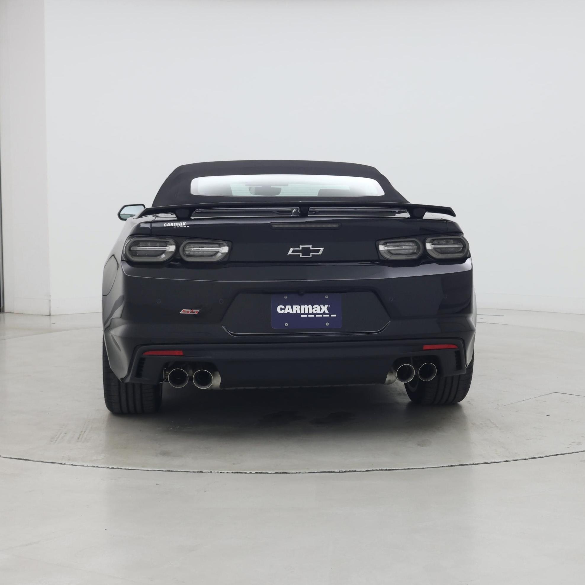 Thumbnail: 2023 Chevrolet Camaro - 6