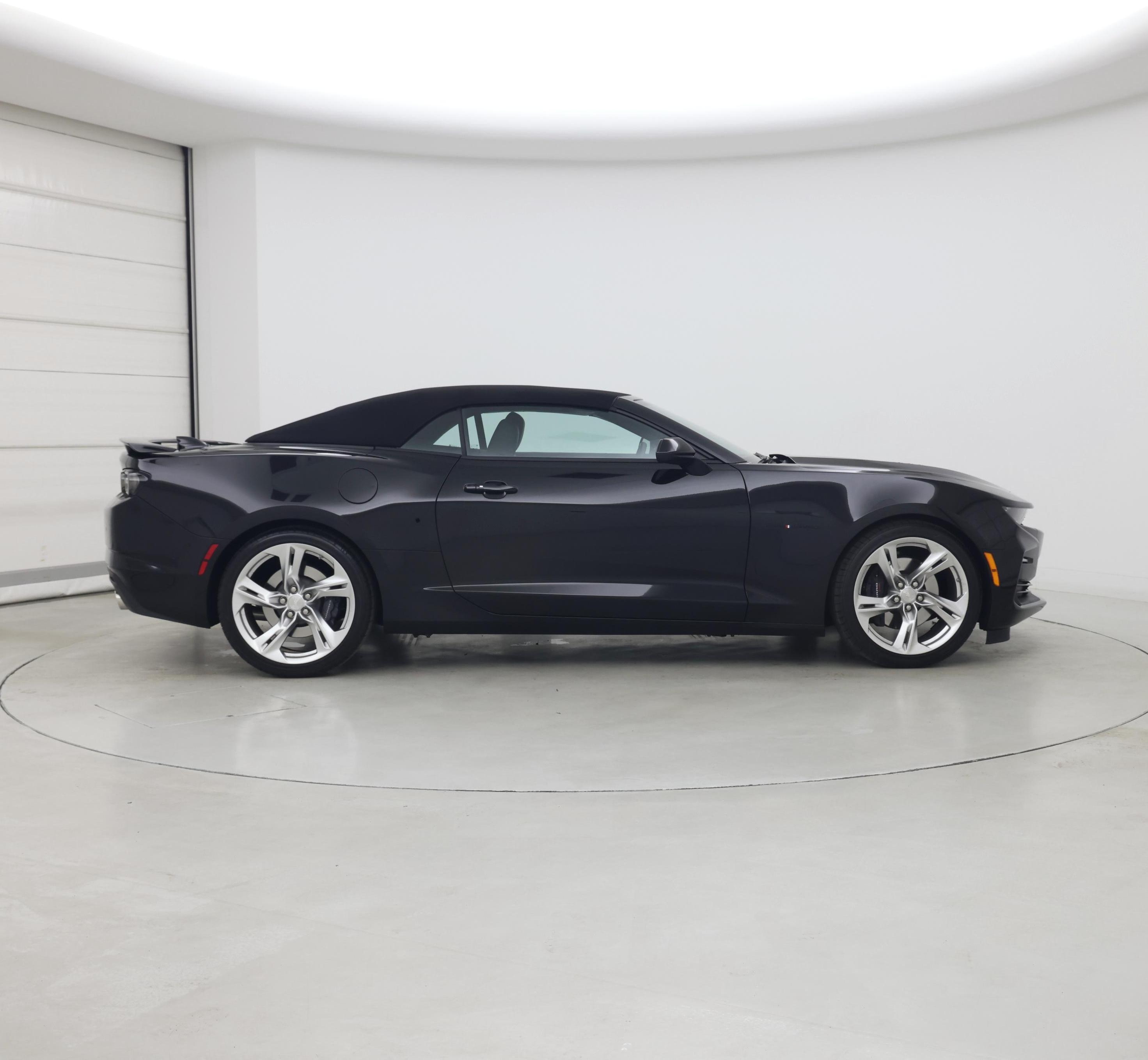 Thumbnail: 2023 Chevrolet Camaro - 7