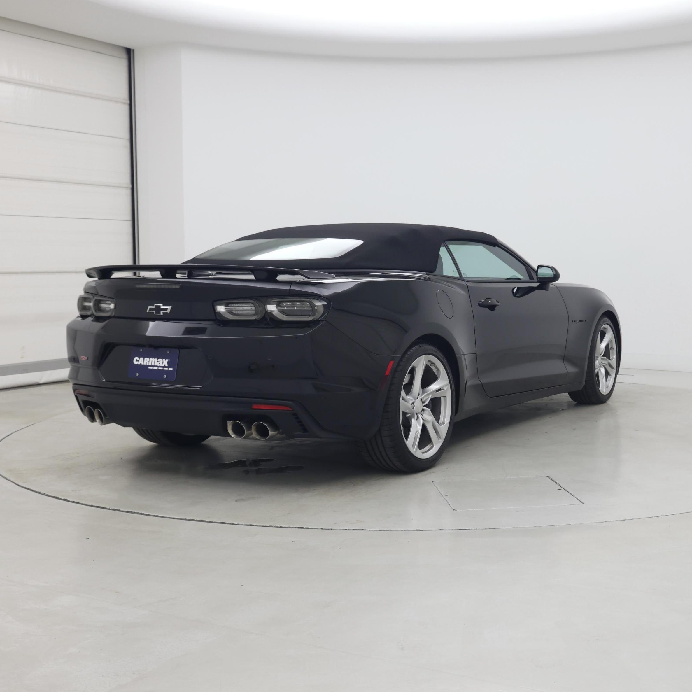 Thumbnail: 2023 Chevrolet Camaro - 8