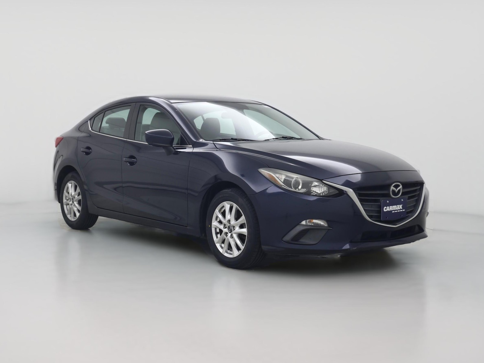 2014 Mazda MAZDA3 i Touring
