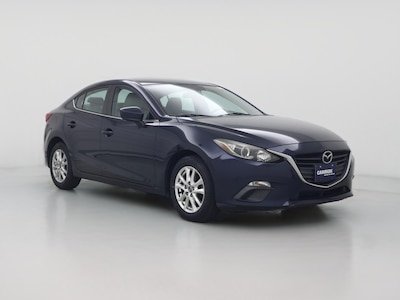 2014 Mazda Mazda3 I Touring