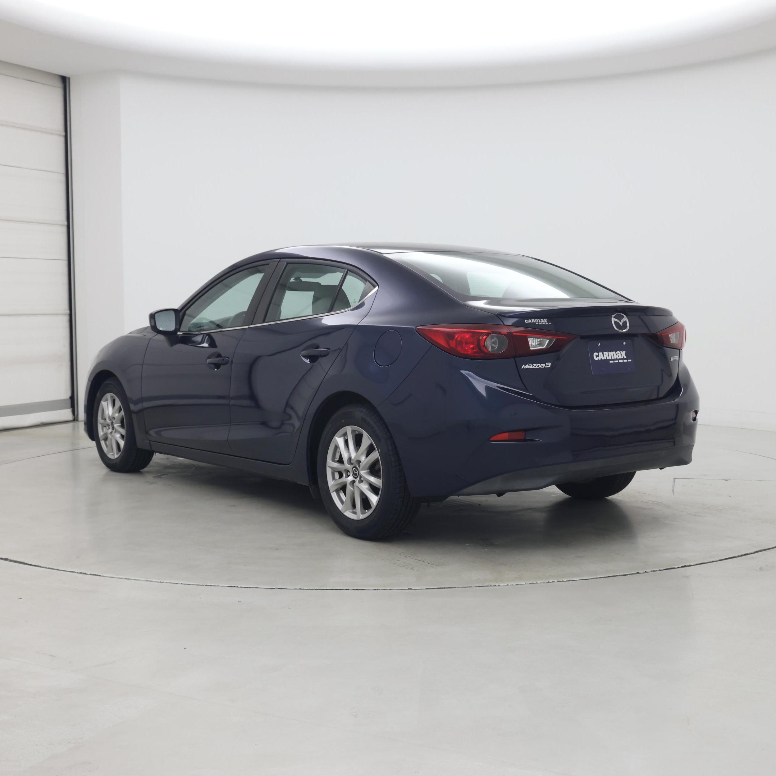 Thumbnail: 2014 Mazda Mazda3 - 2