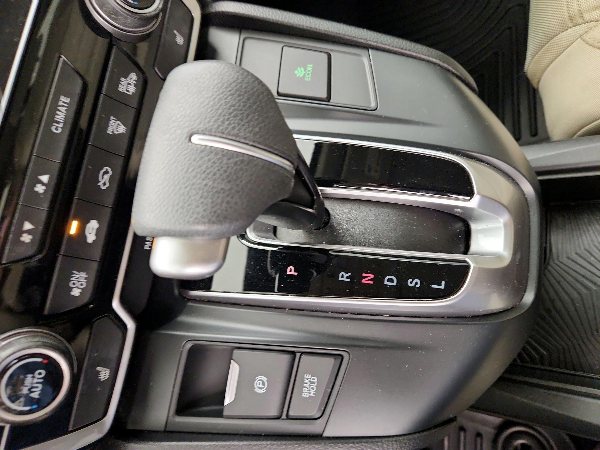 Thumbnail: 2017 Honda CR-V - 17