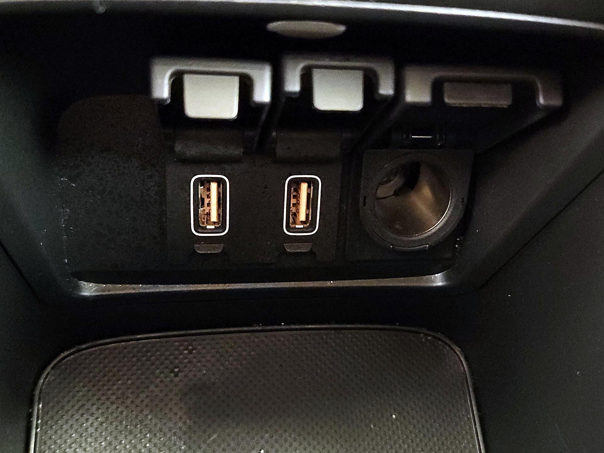 Thumbnail: 2017 Honda CR-V - 18