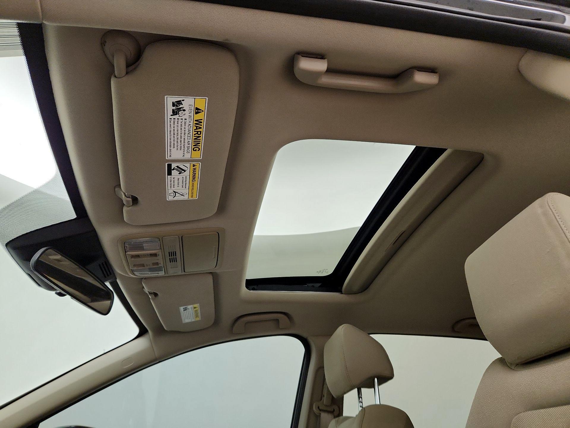 Thumbnail: 2017 Honda CR-V - 19