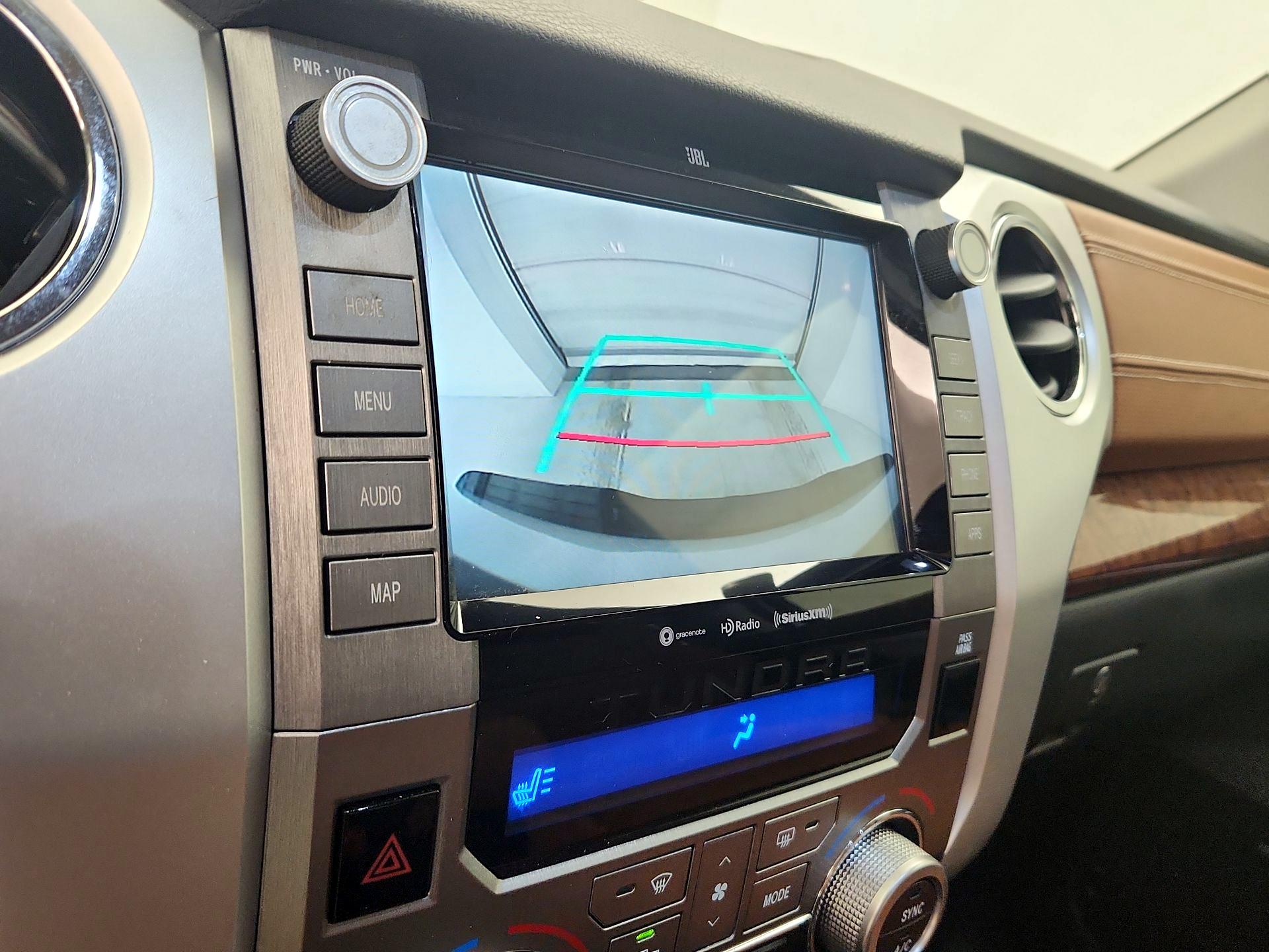 Thumbnail: 2021 Toyota Tundra - 15