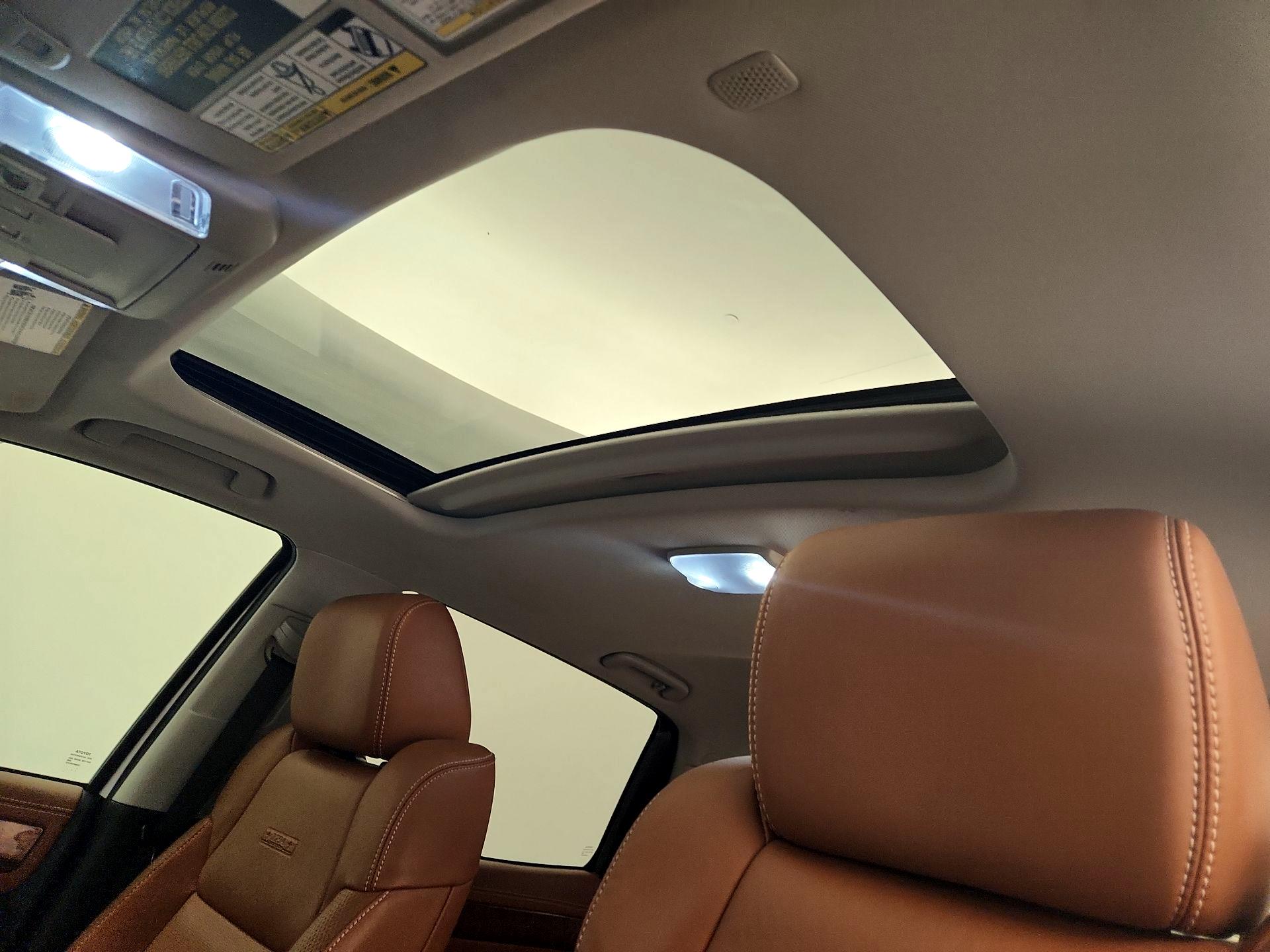 Thumbnail: 2021 Toyota Tundra - 20