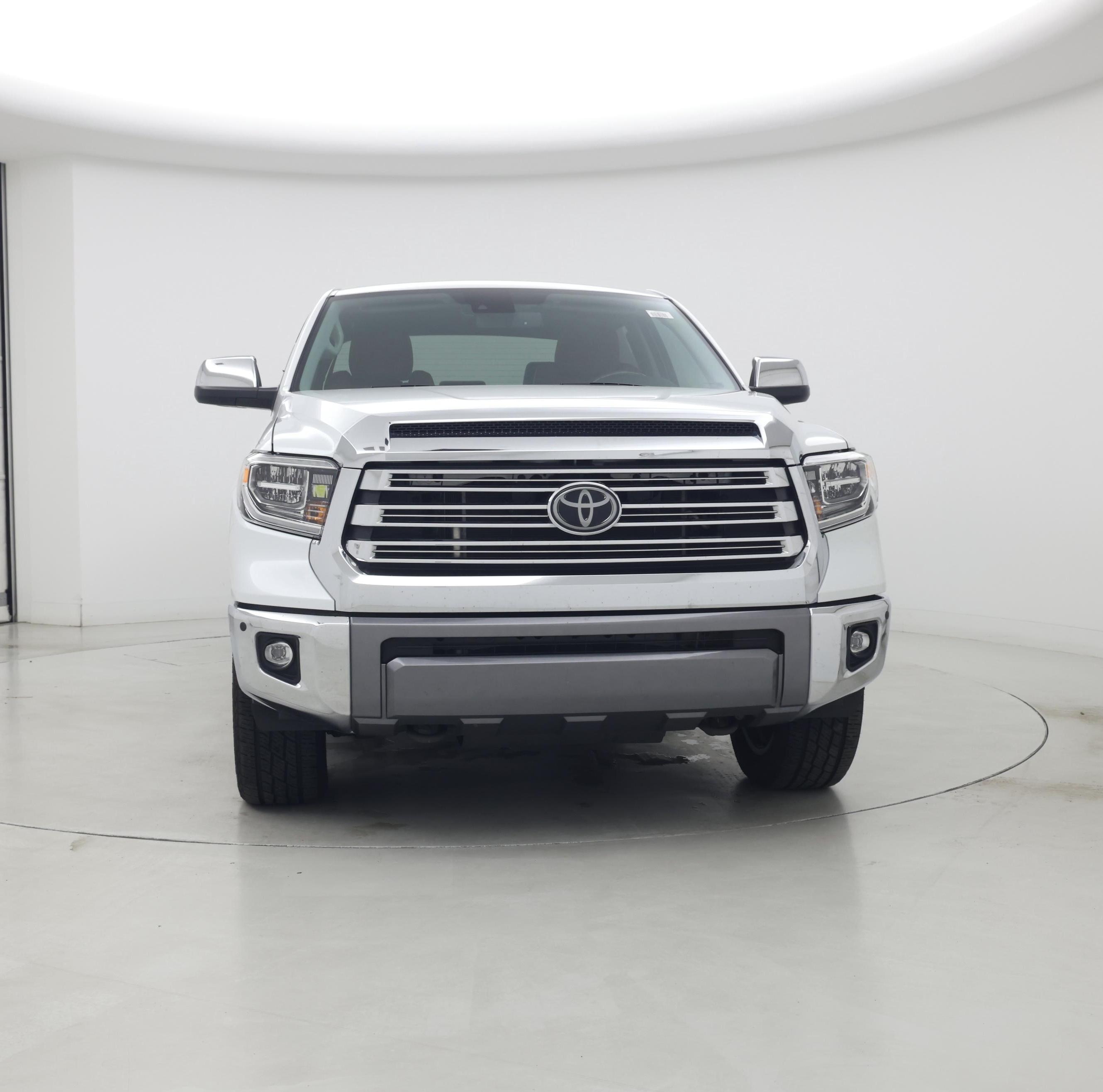 Thumbnail: 2021 Toyota Tundra - 5