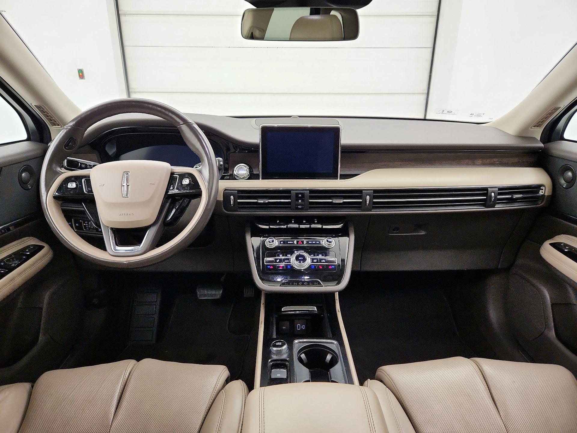 Thumbnail: 2020 Lincoln Corsair - 9