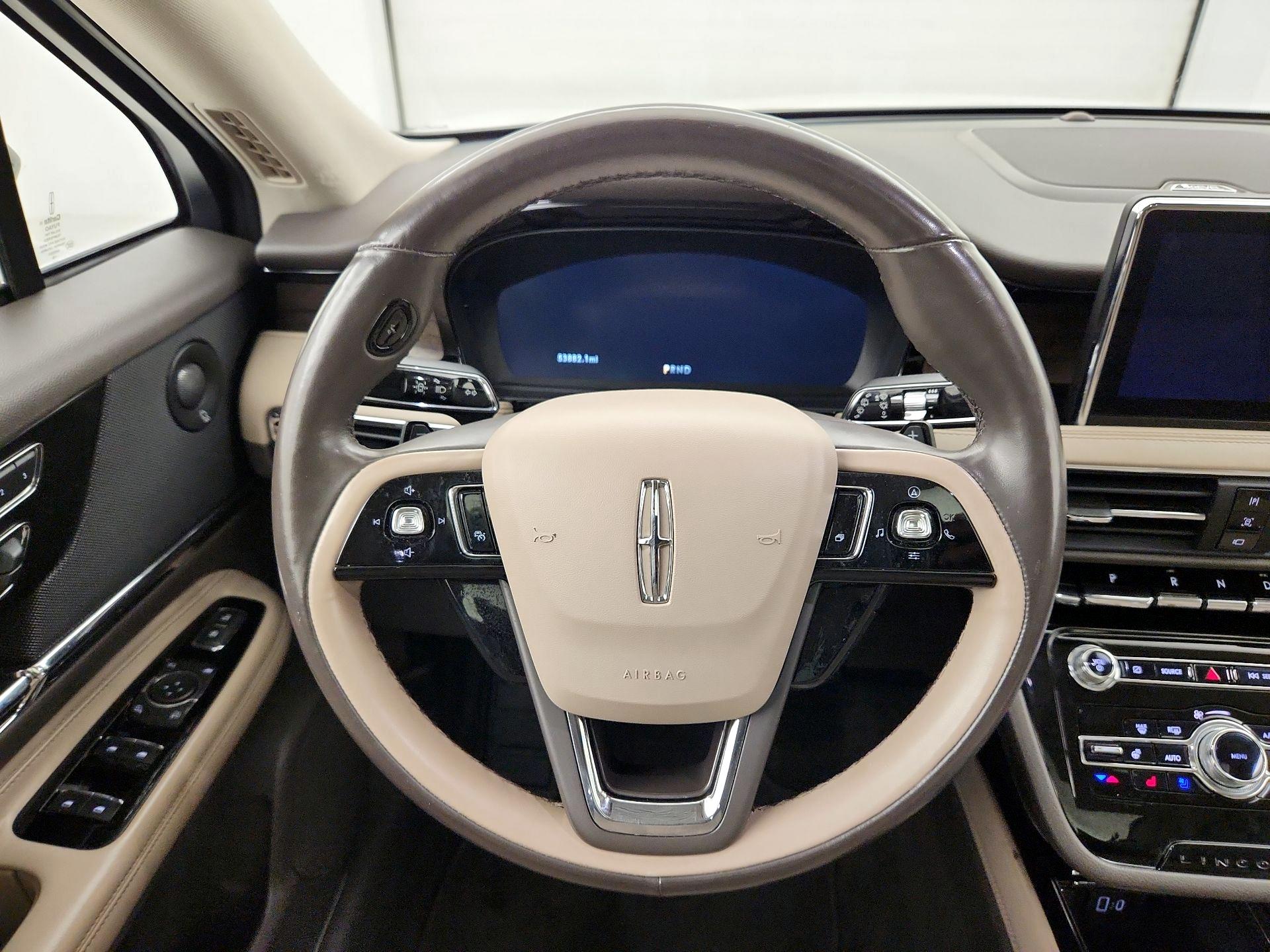 Thumbnail: 2020 Lincoln Corsair - 10