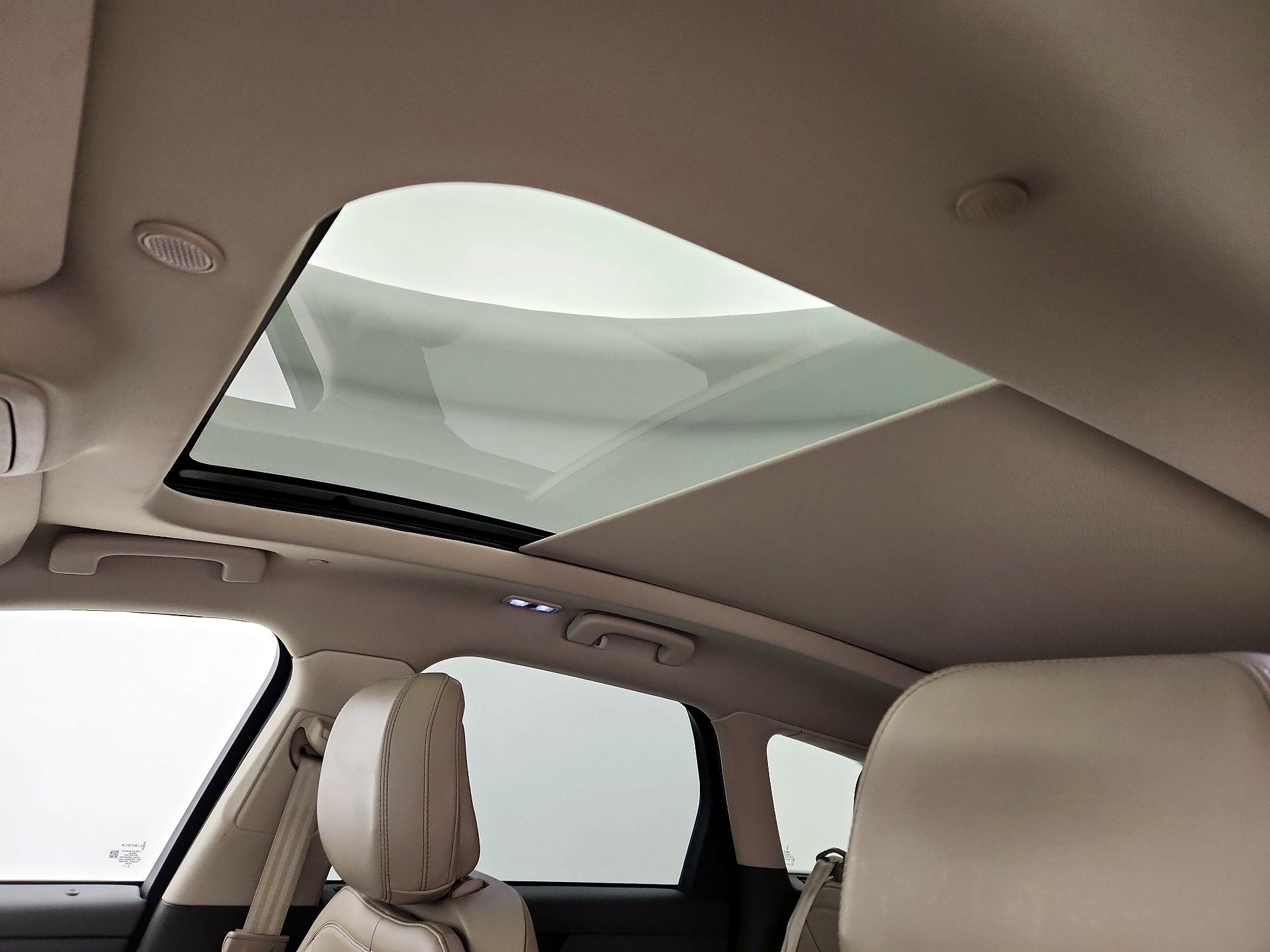 Thumbnail: 2020 Lincoln Corsair - 20