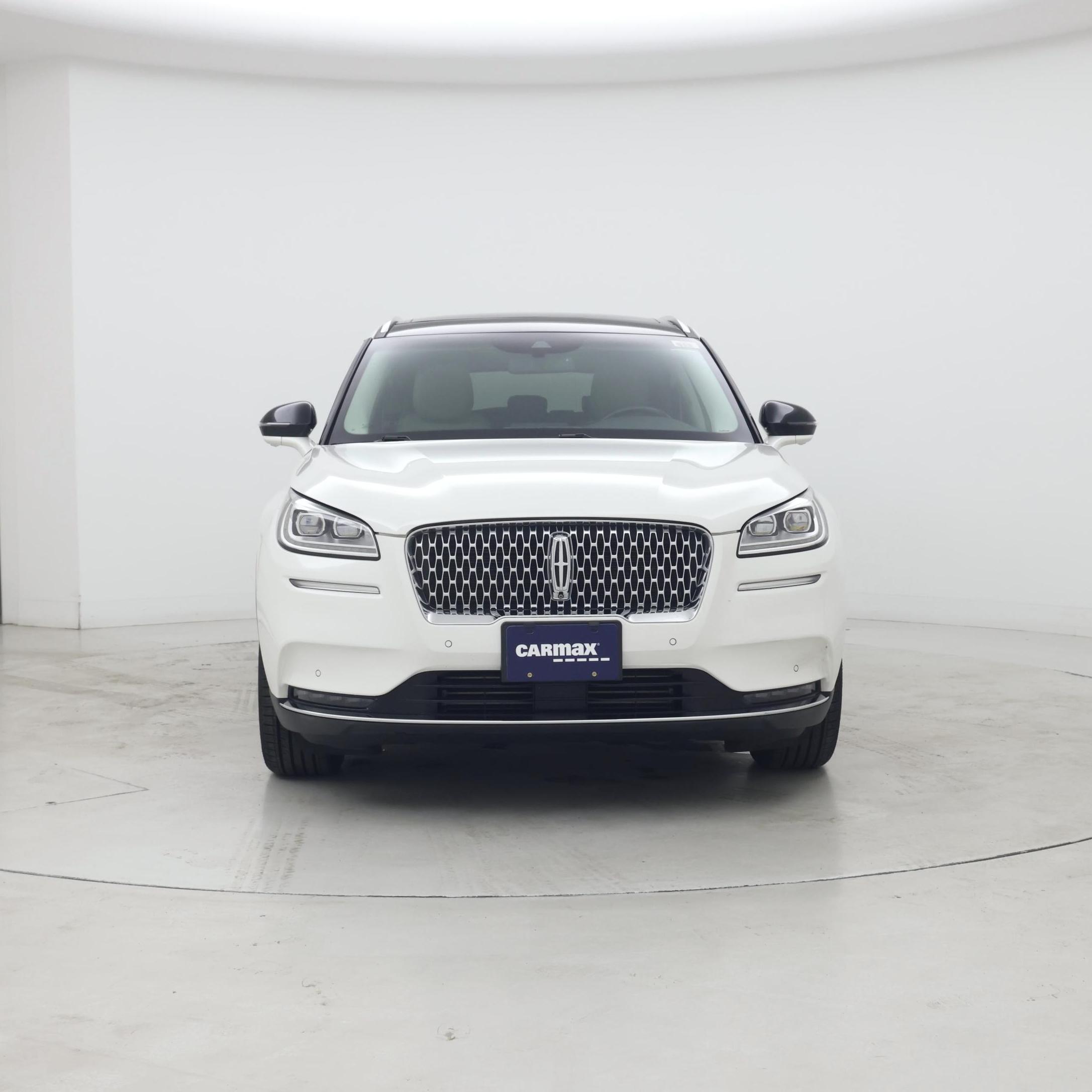 Thumbnail: 2020 Lincoln Corsair - 5