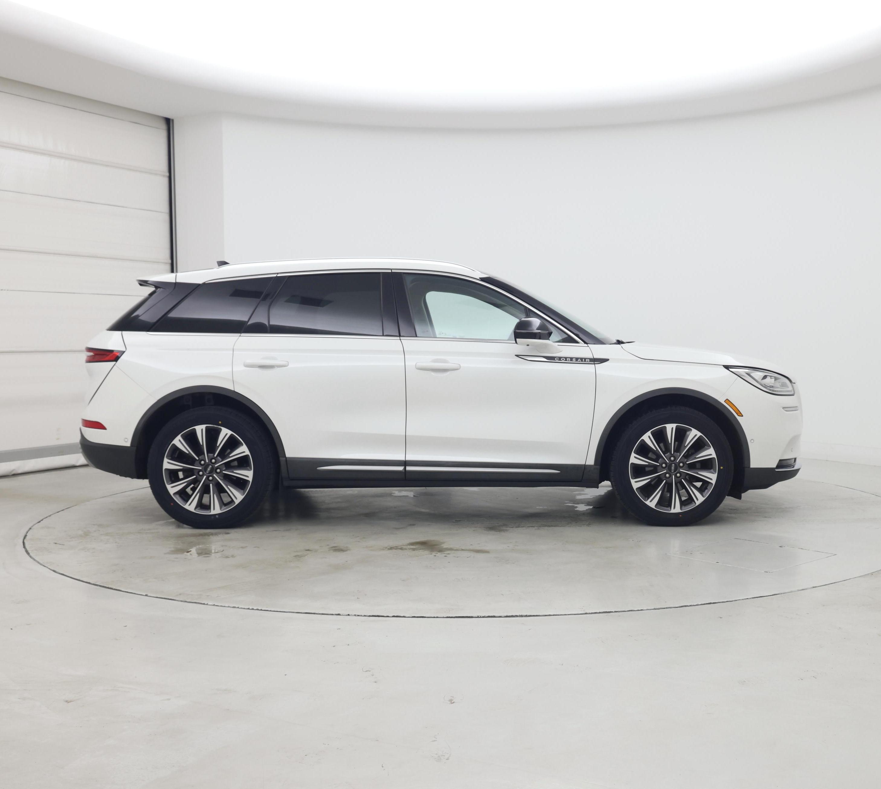 Thumbnail: 2020 Lincoln Corsair - 7