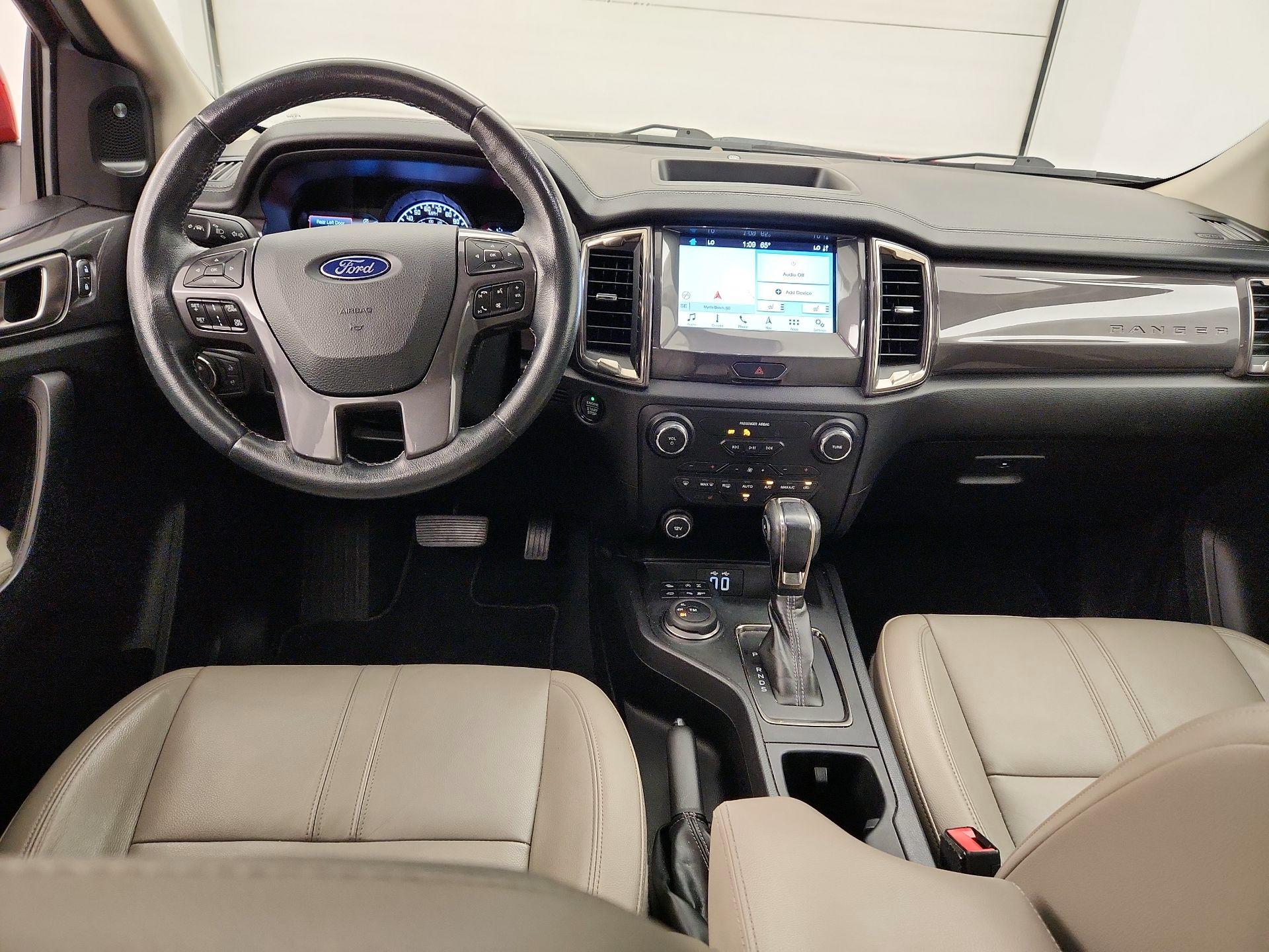 Thumbnail: 2019 Ford Ranger - 9