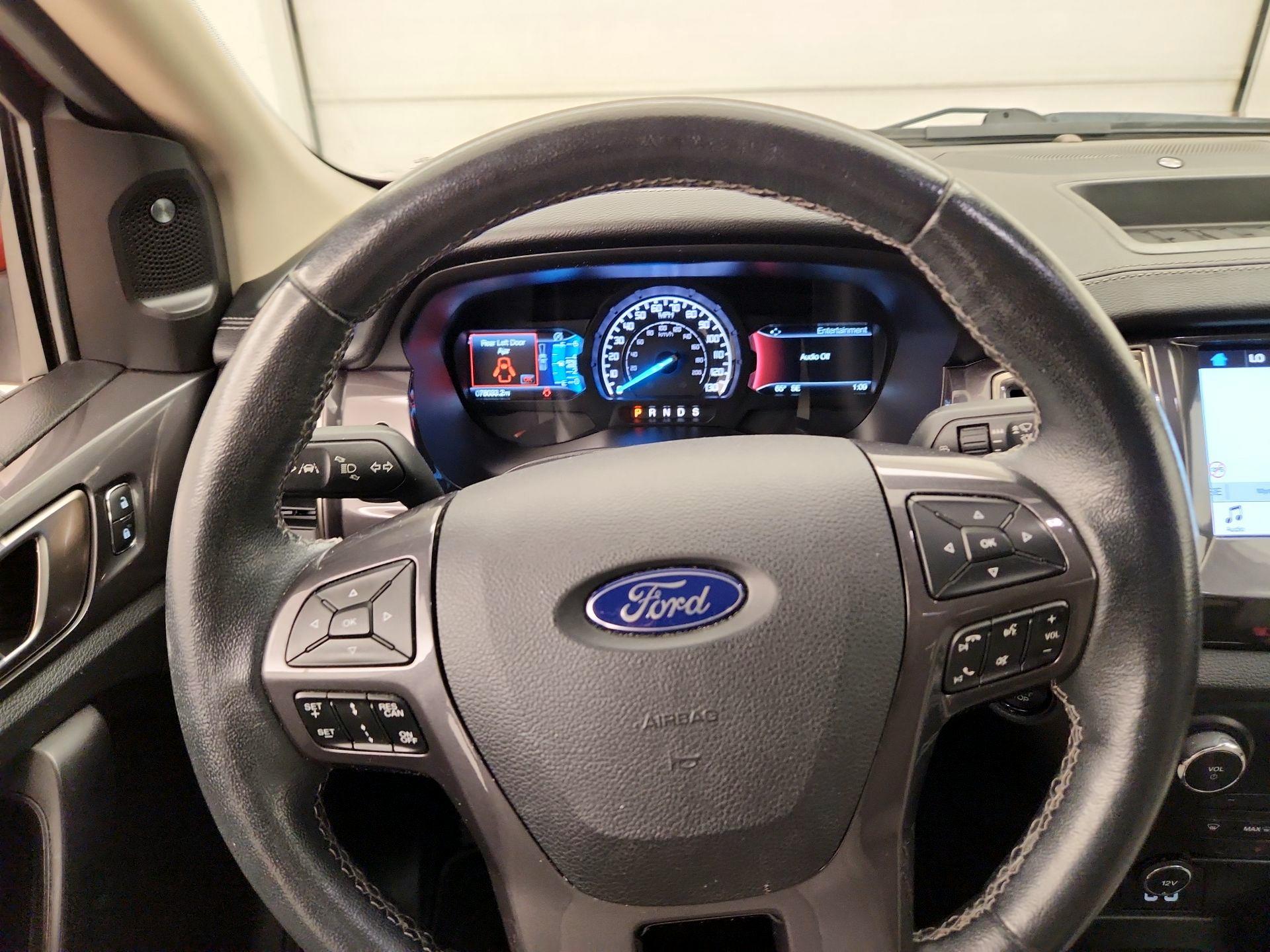 Thumbnail: 2019 Ford Ranger - 10